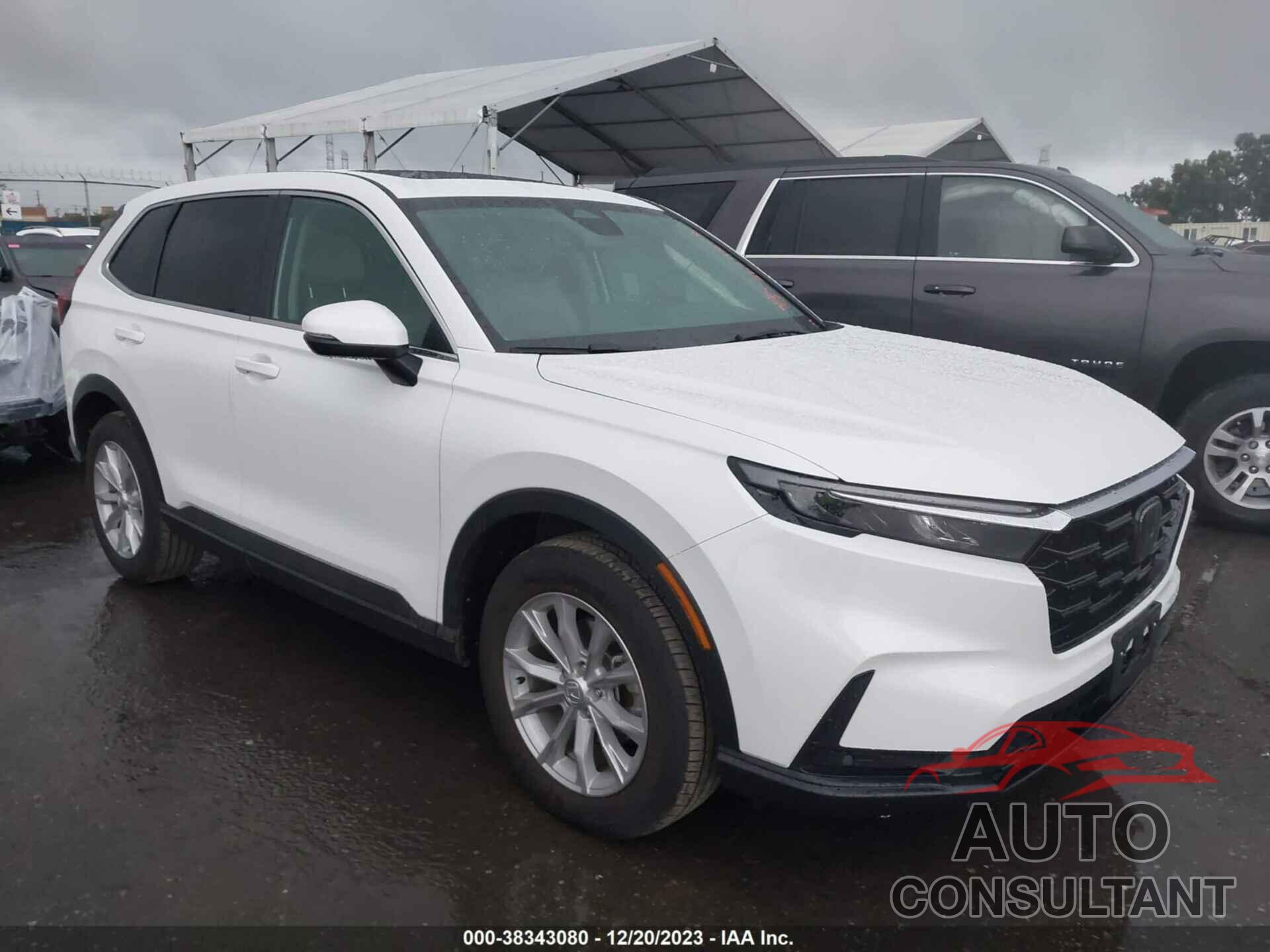 HONDA CR-V 2023 - 2HKRS4H72PH403310