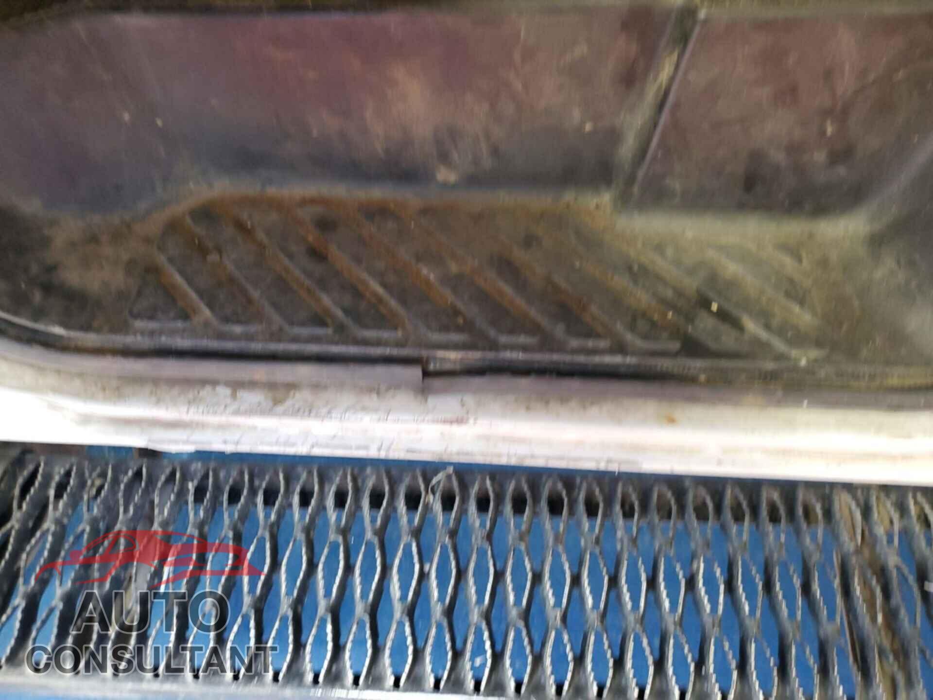 FORD ECONOLINE 2017 - 1FDXE4FS5HDC68607