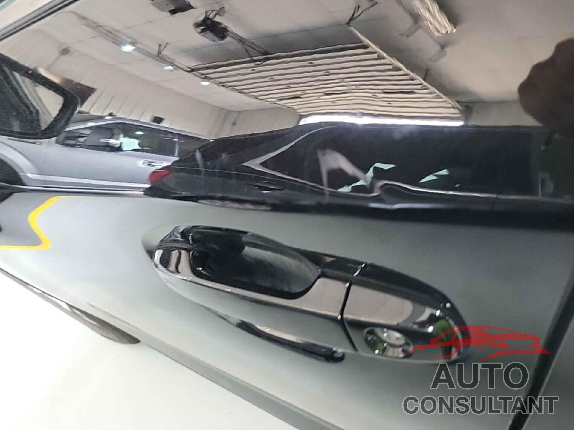SUBARU ASCENT 2019 - 4S4WMACDXK3449444