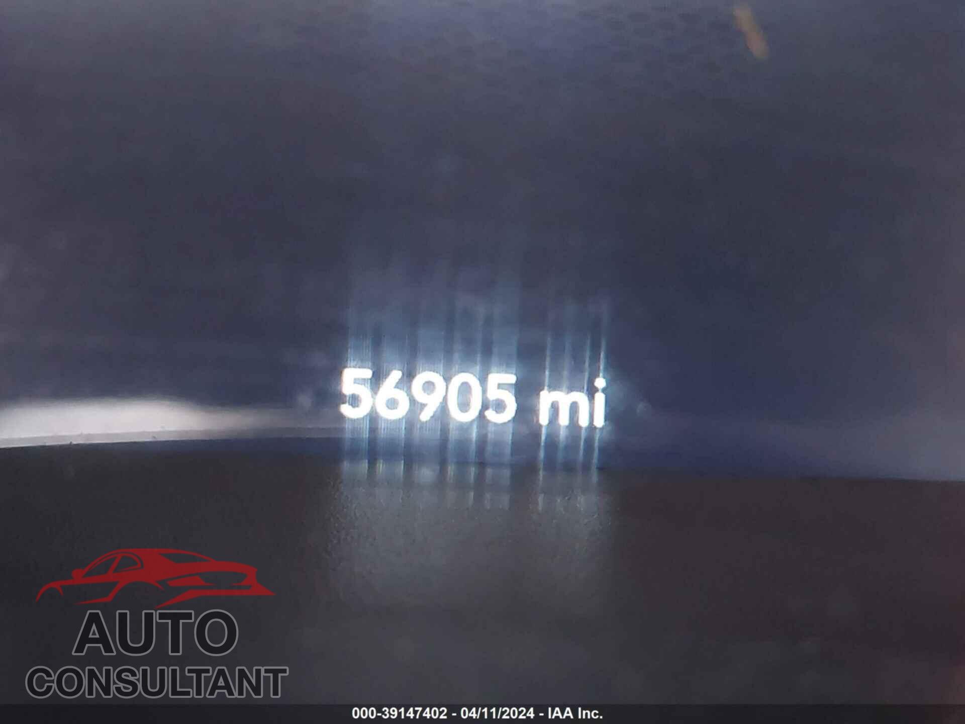 DODGE CHARGER 2018 - 2C3CDXCT2JH209810