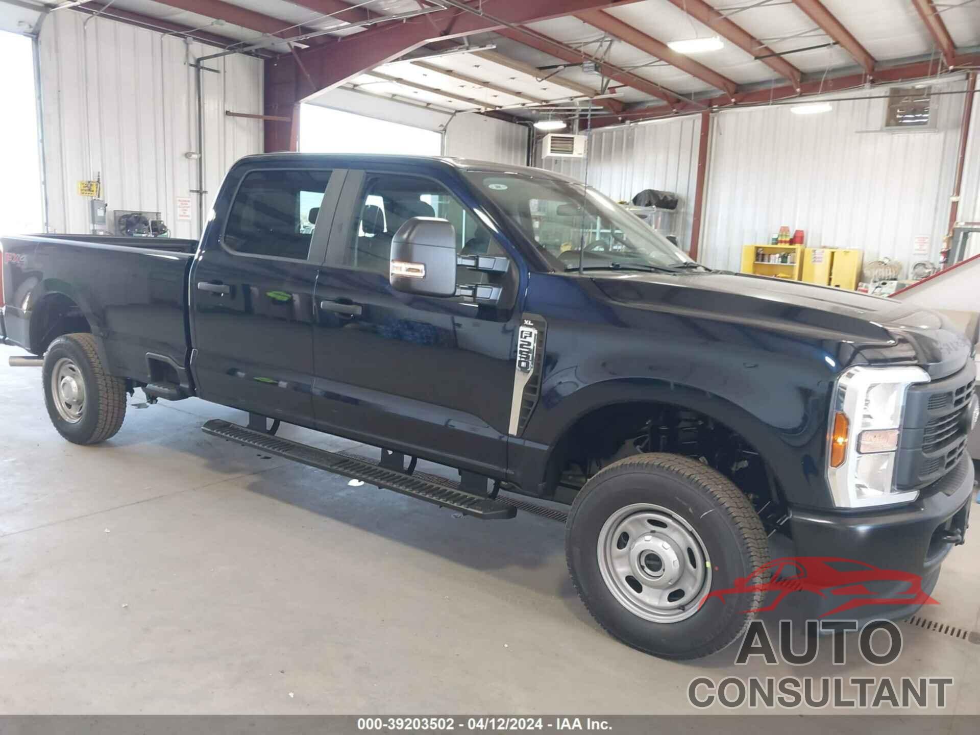 FORD F-250 2024 - 1FT7W2BA3RED59101