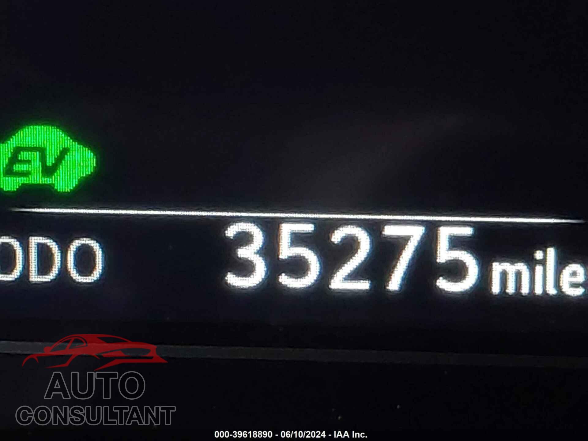 LEXUS ES 300H 2022 - 58ACA1C19NU023737
