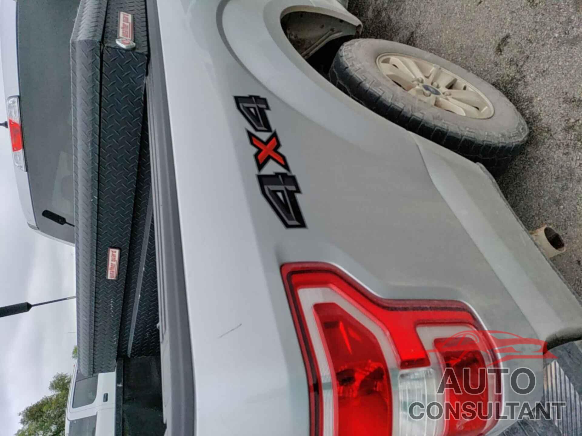 FORD F-150 2019 - 1FTEW1E55KKD83729