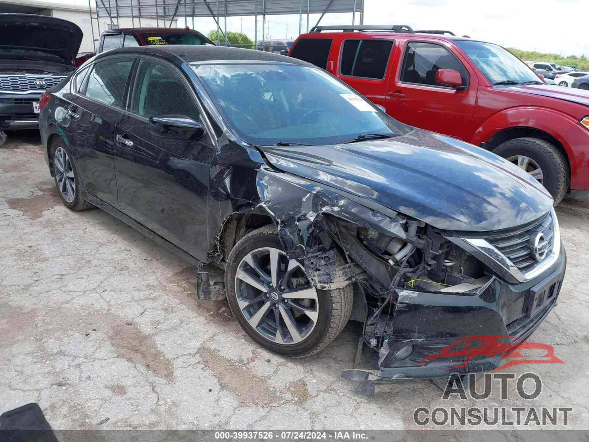 NISSAN ALTIMA 2016 - 1N4AL3AP6GC229113