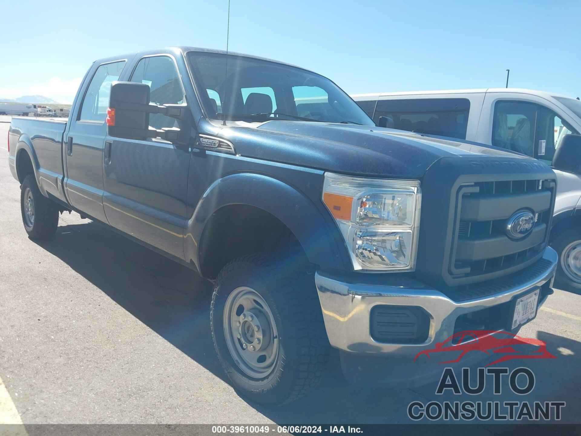FORD F-350 2016 - 1FT8W3B69GEC75920