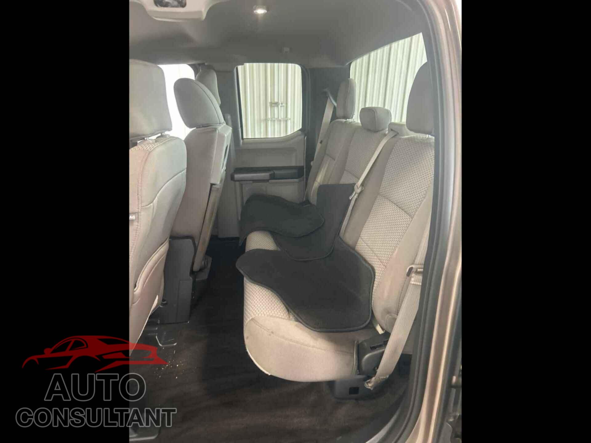 FORD F150 2018 - 1FTEX1EB5JKF43237