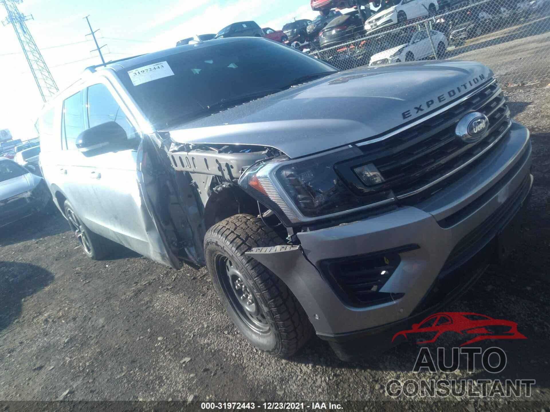 FORD EXPEDITION MAX 2020 - 1FMJK2AT4LEA27482