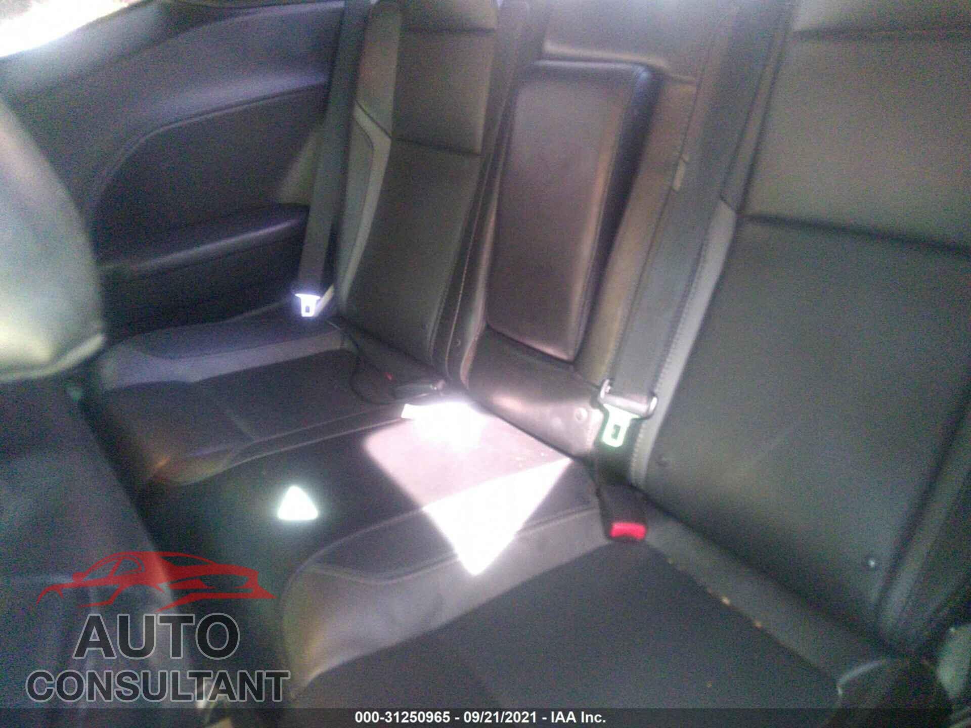 DODGE CHALLENGER 2016 - 2C3CDZAG4GH202285