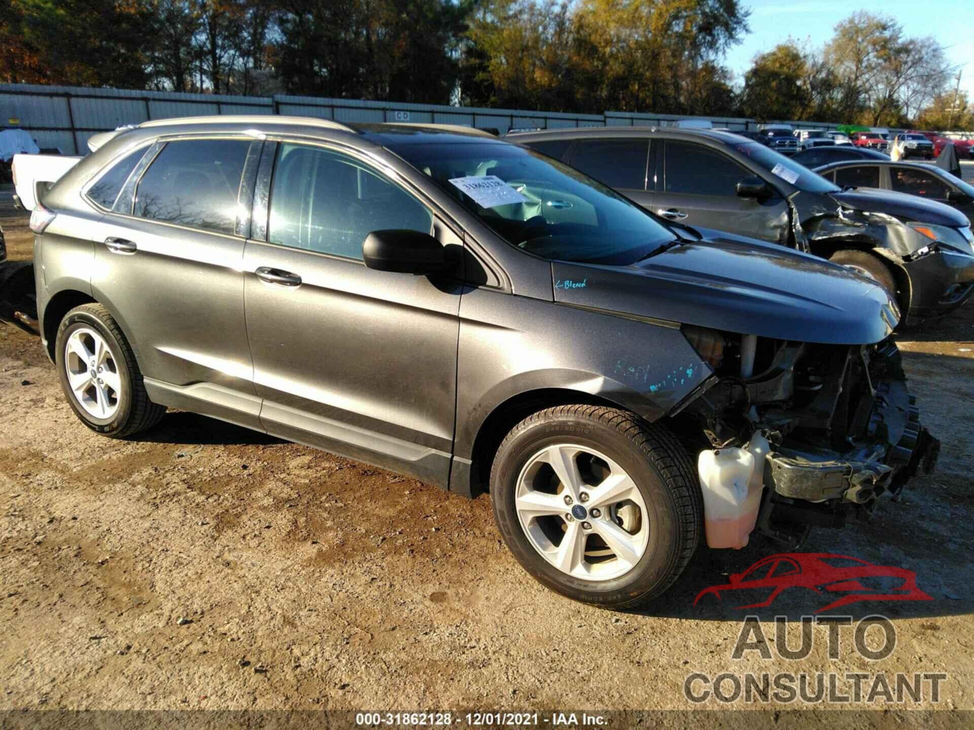 FORD EDGE 2016 - 2FMPK3G93GBB04095