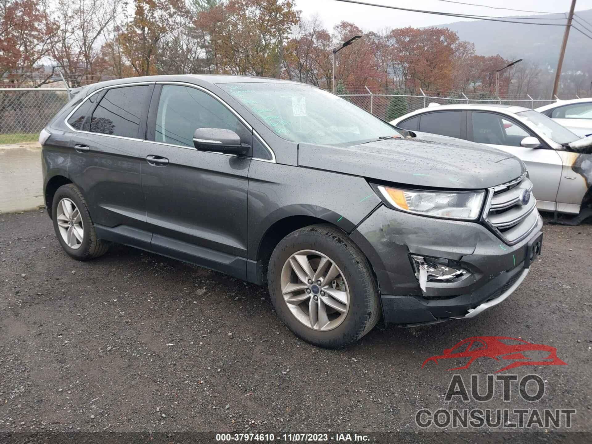 FORD EDGE 2016 - 2FMPK4J95GBB59680