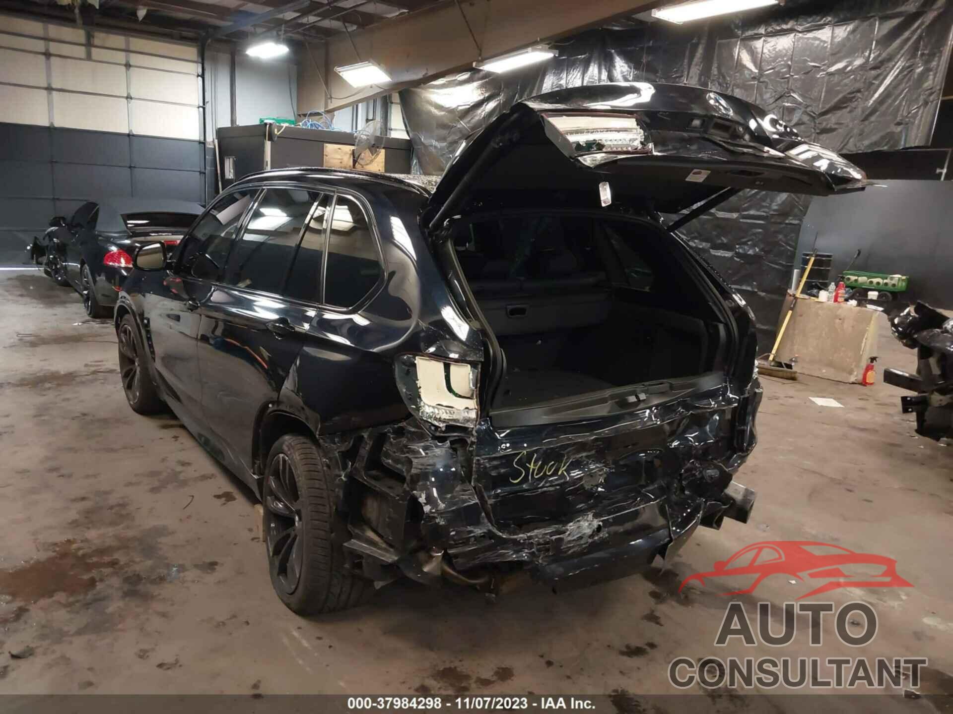 BMW X5 2017 - 5UXKR0C39H0V78869