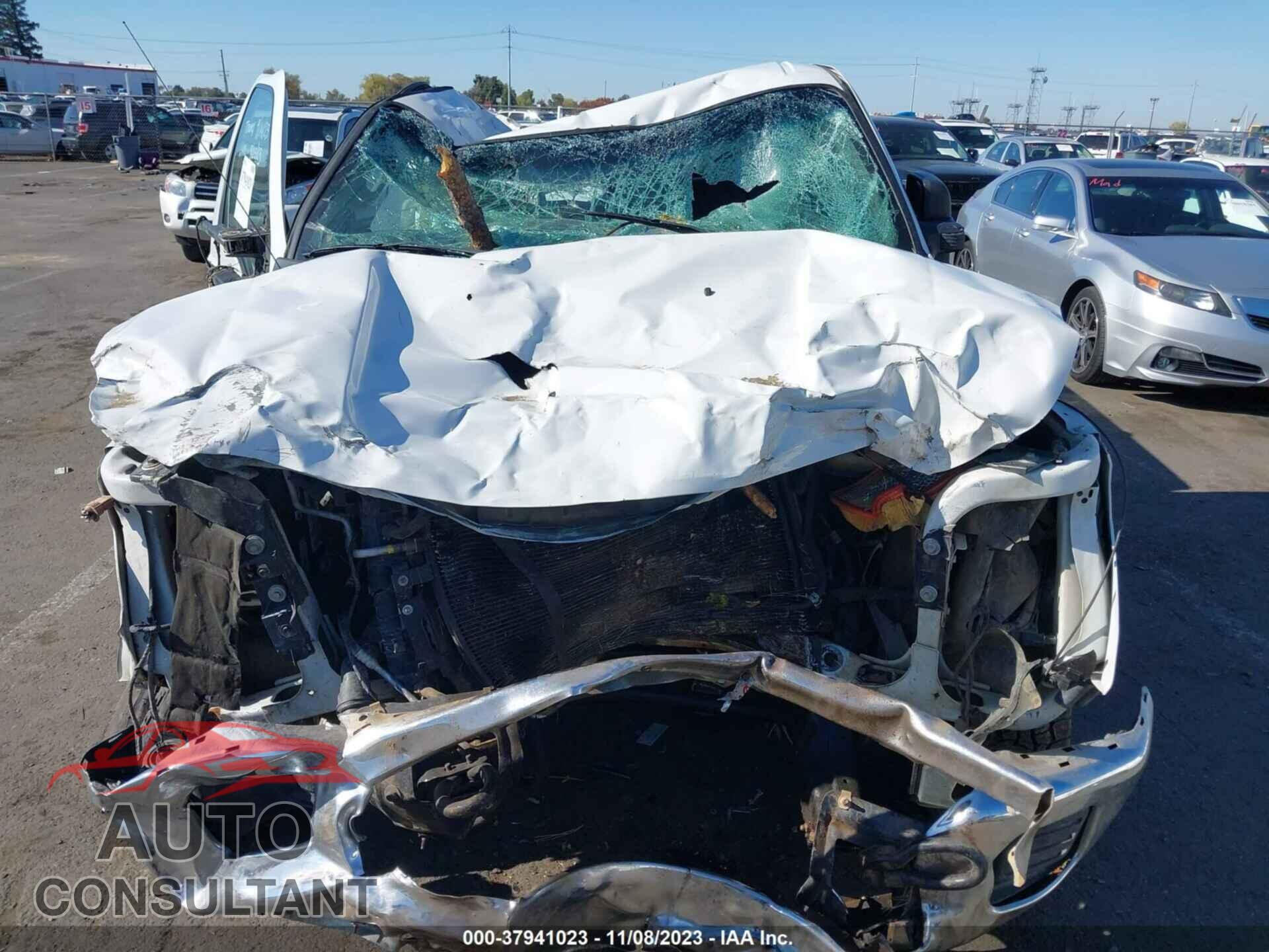 FORD F250 2016 - 1FTBF2B61GEB15627