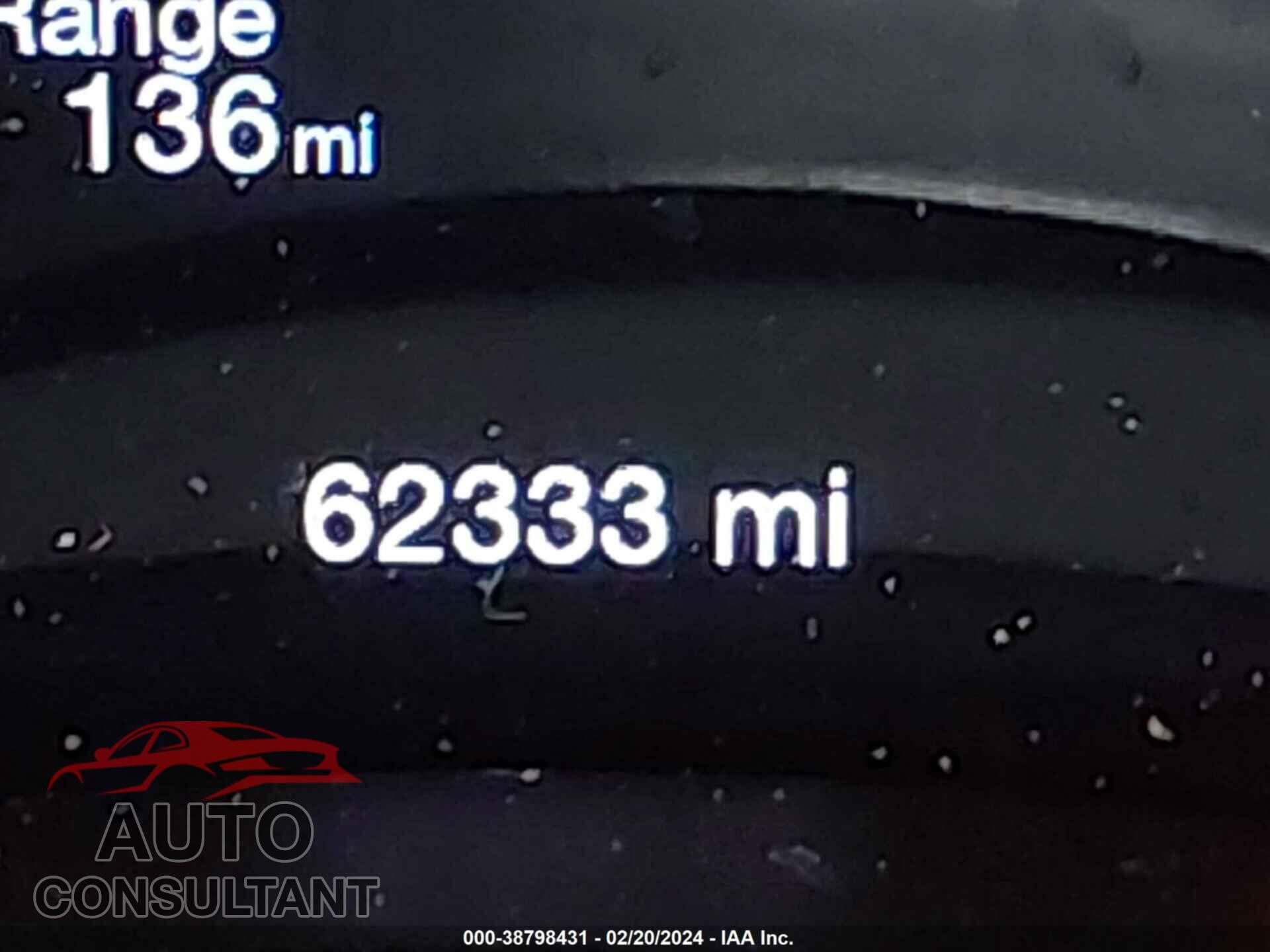 DODGE DURANGO 2021 - 1C4RDJDG5MC602342