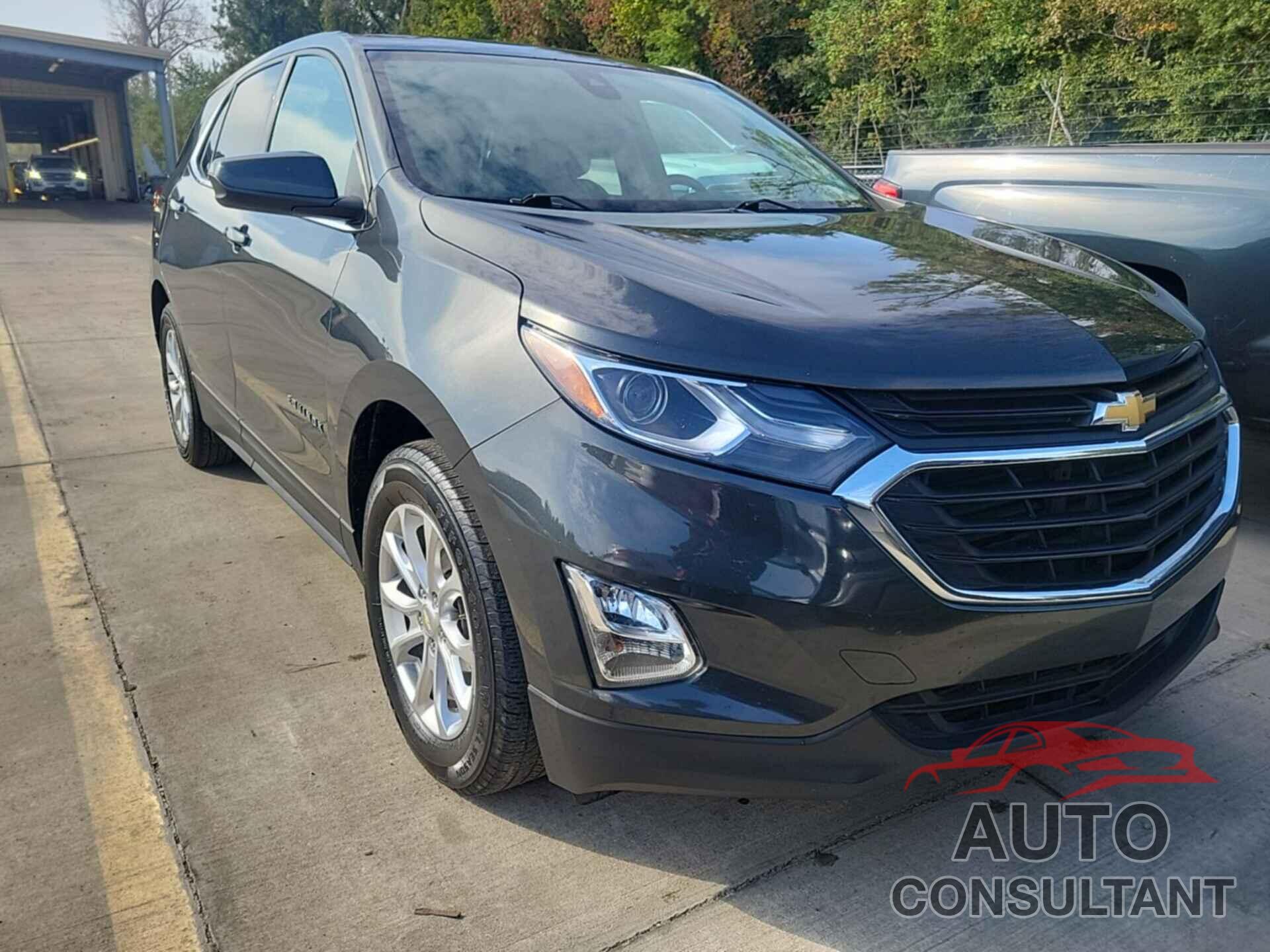 CHEVROLET EQUINOX 2020 - 2GNAXKEV0L6257890