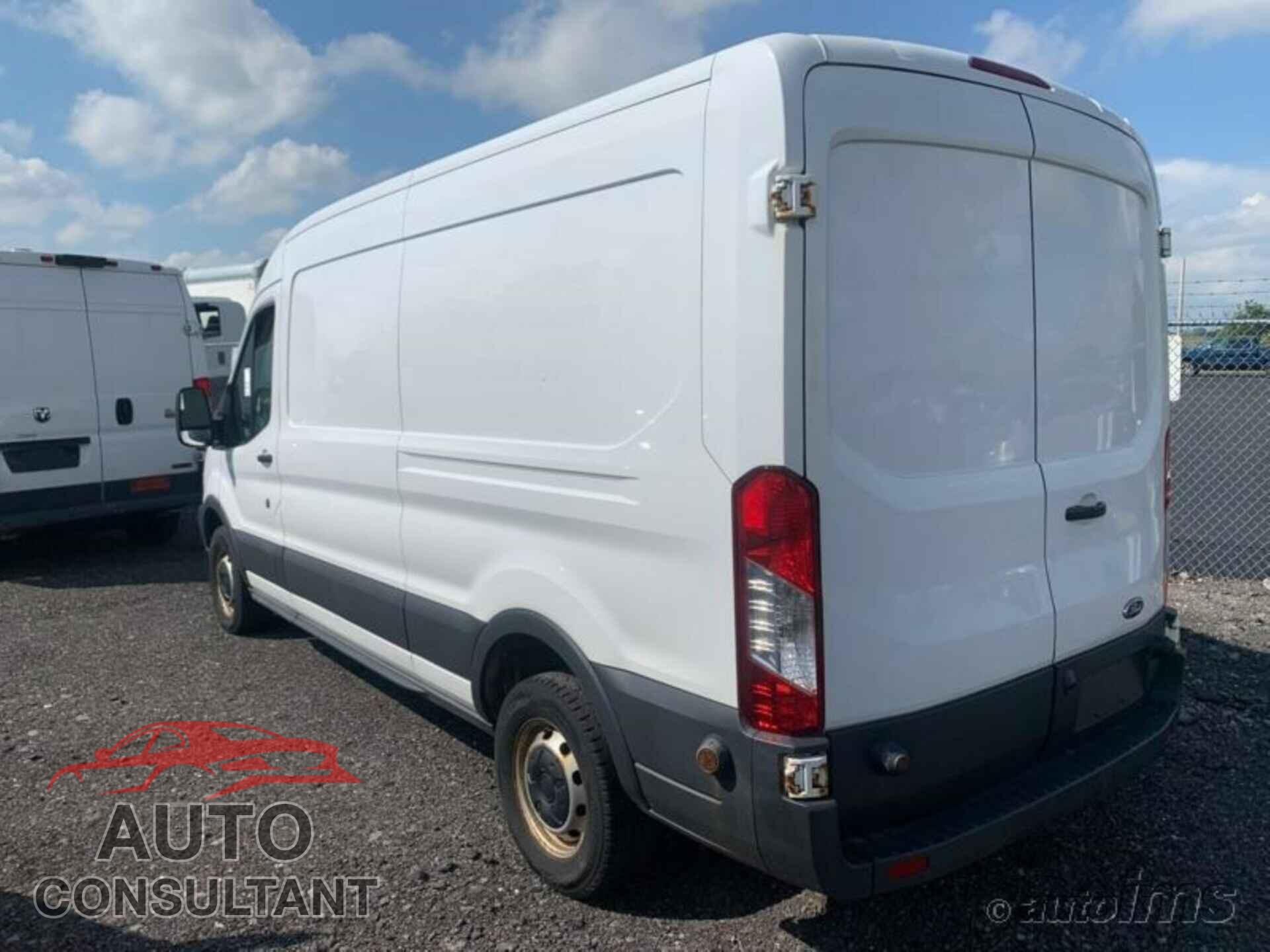 FORD TRANSIT 2015 - 1FTNR2CM9FKB19085