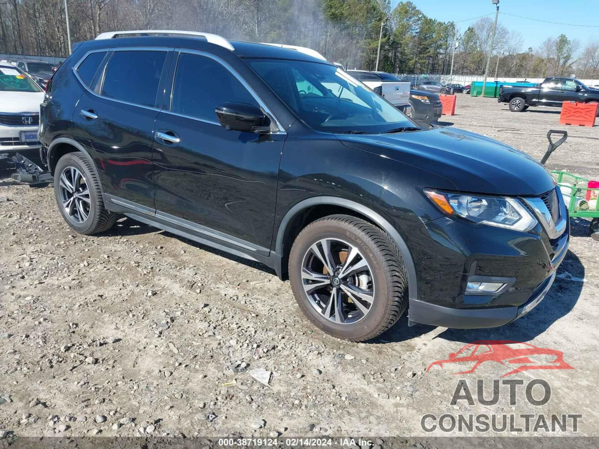 NISSAN ROGUE 2017 - JN8AT2MT6HW153975