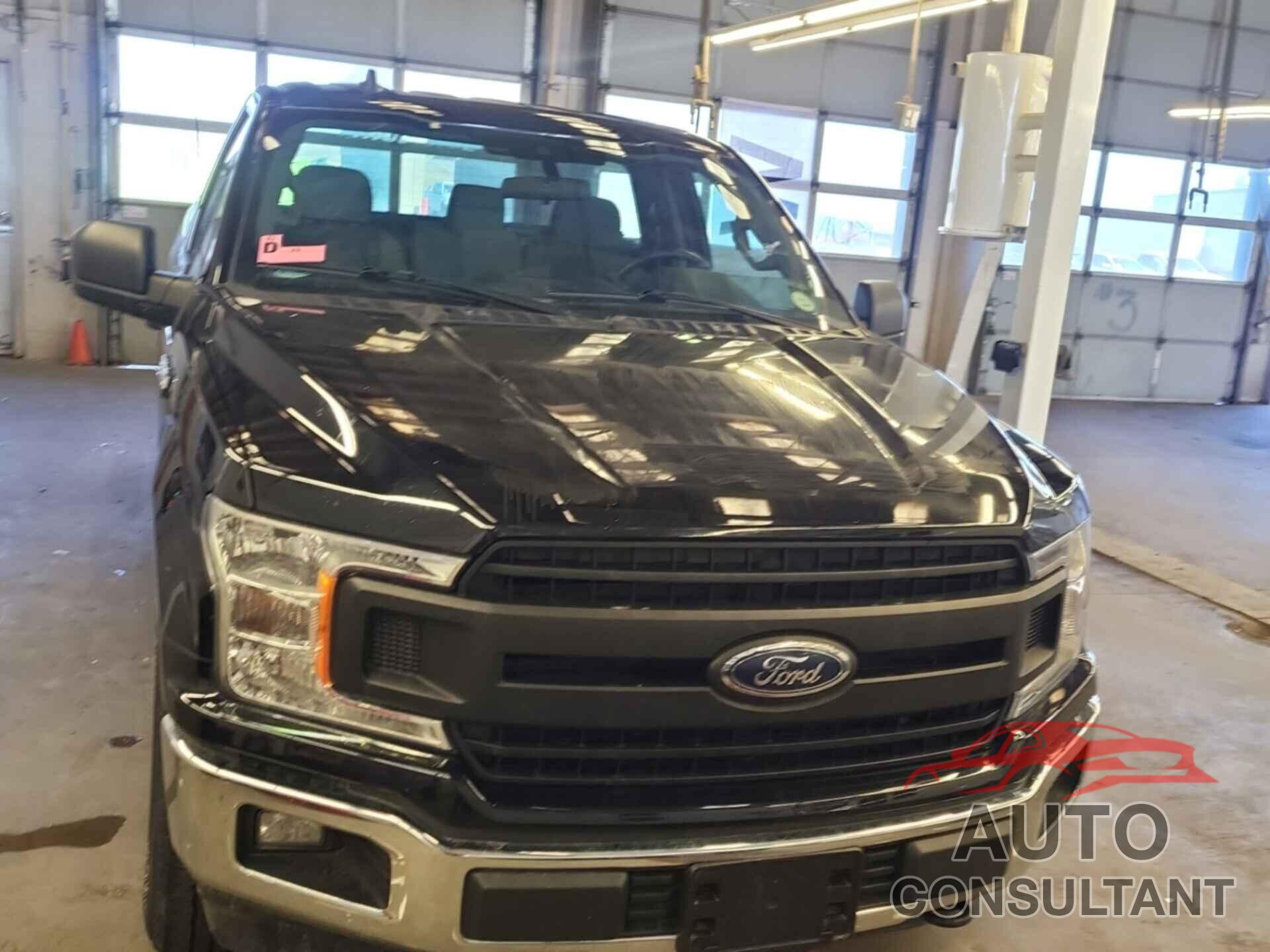 FORD F-150 2020 - 1FTMF1EB2LKF20824