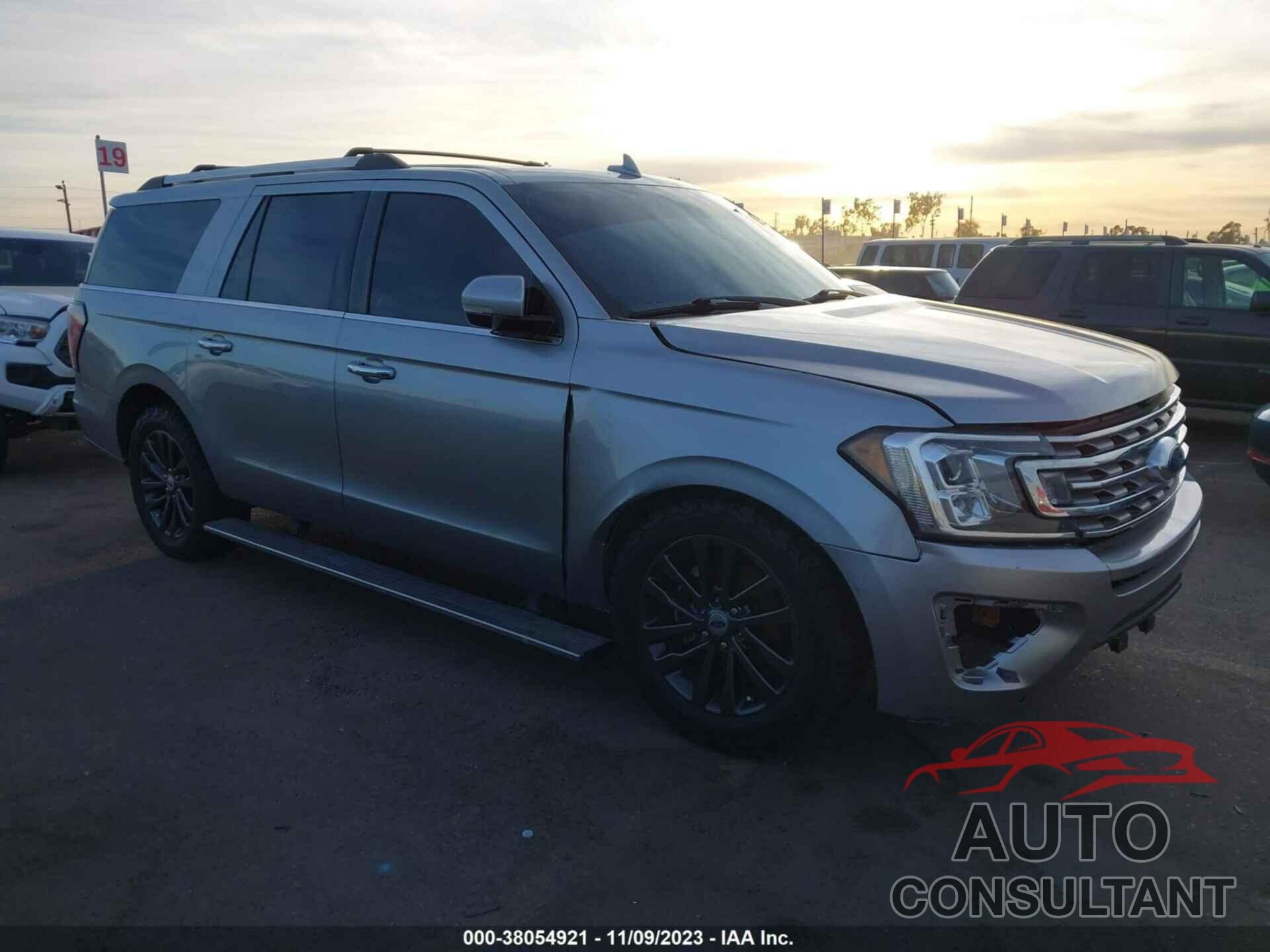 FORD EXPEDITION 2020 - 1FMJK2AT7LEA67216