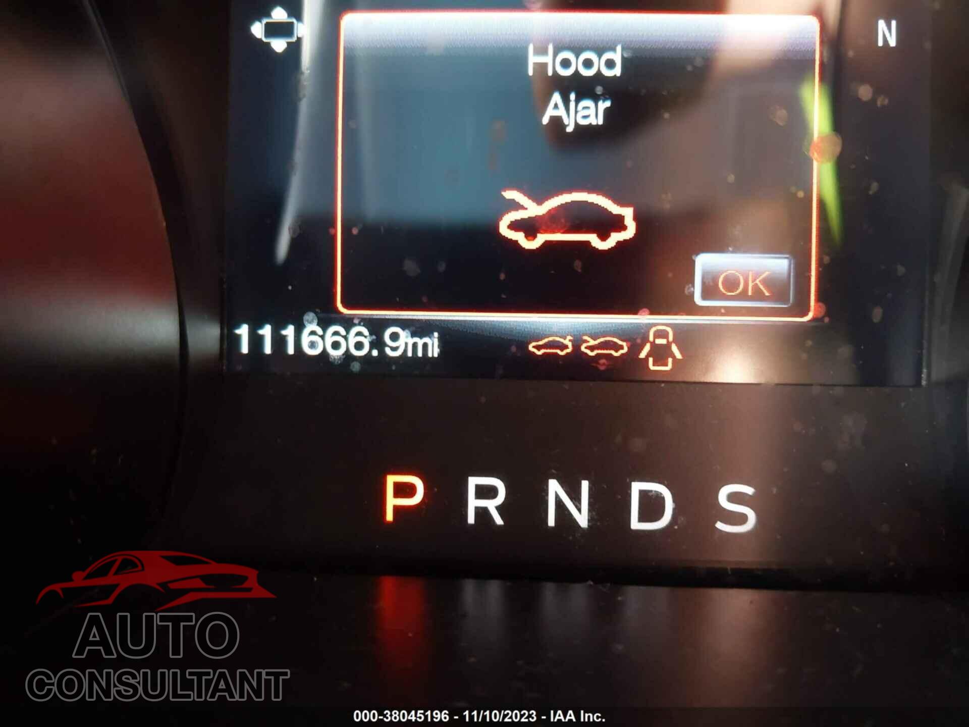 FORD MUSTANG 2017 - 1FA6P8TH5H5239036