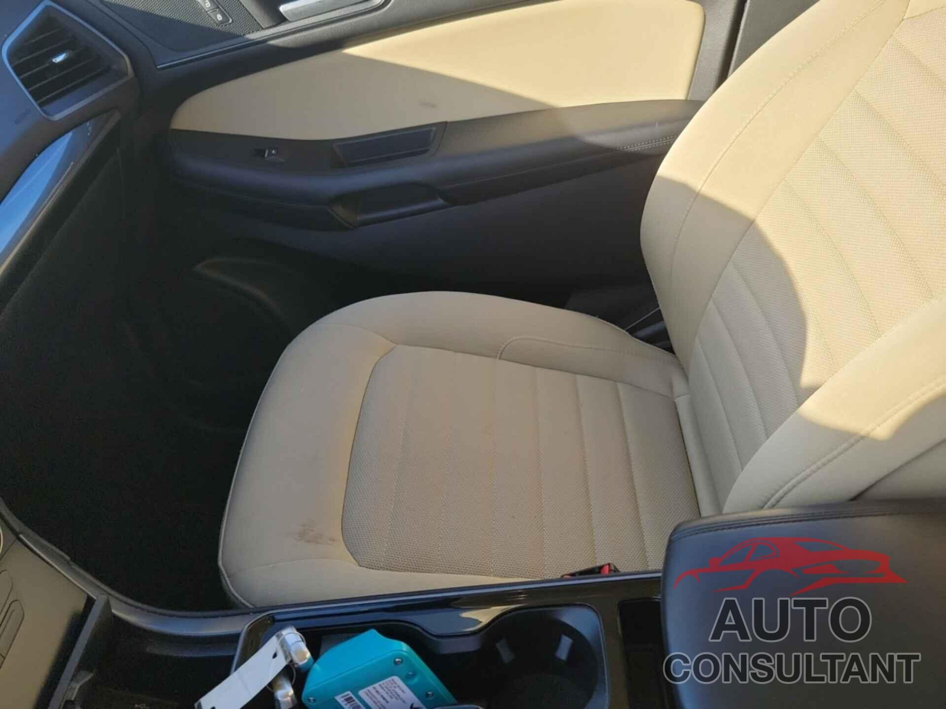 FORD EDGE 2019 - 2FMPK4G96KBB57162