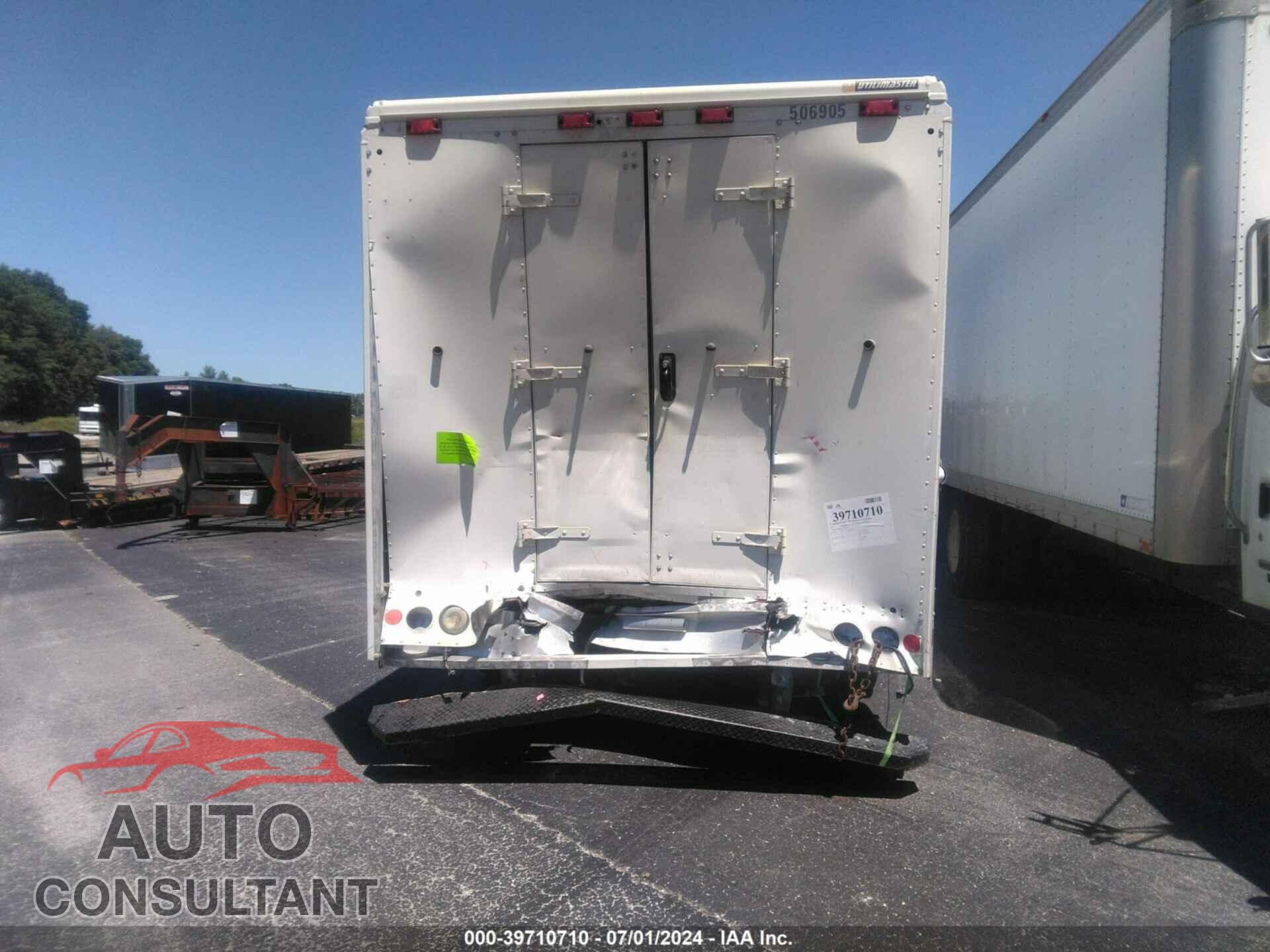 FORD E-350 STRIPPED 2014 - 1FC3E3KL9EDA17046
