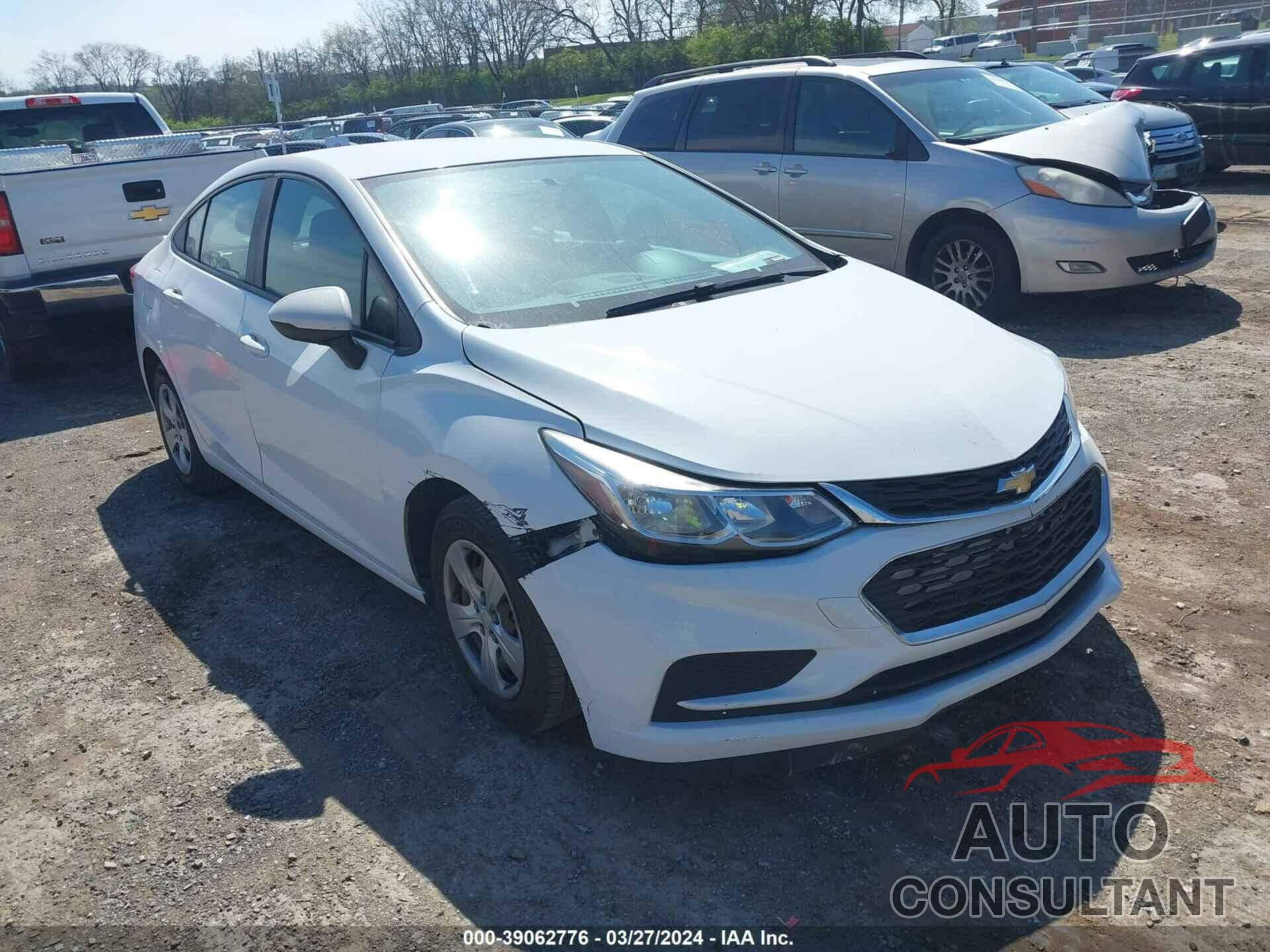 HONDA ACCORD 2020 - 1HGCV1F30LA157968