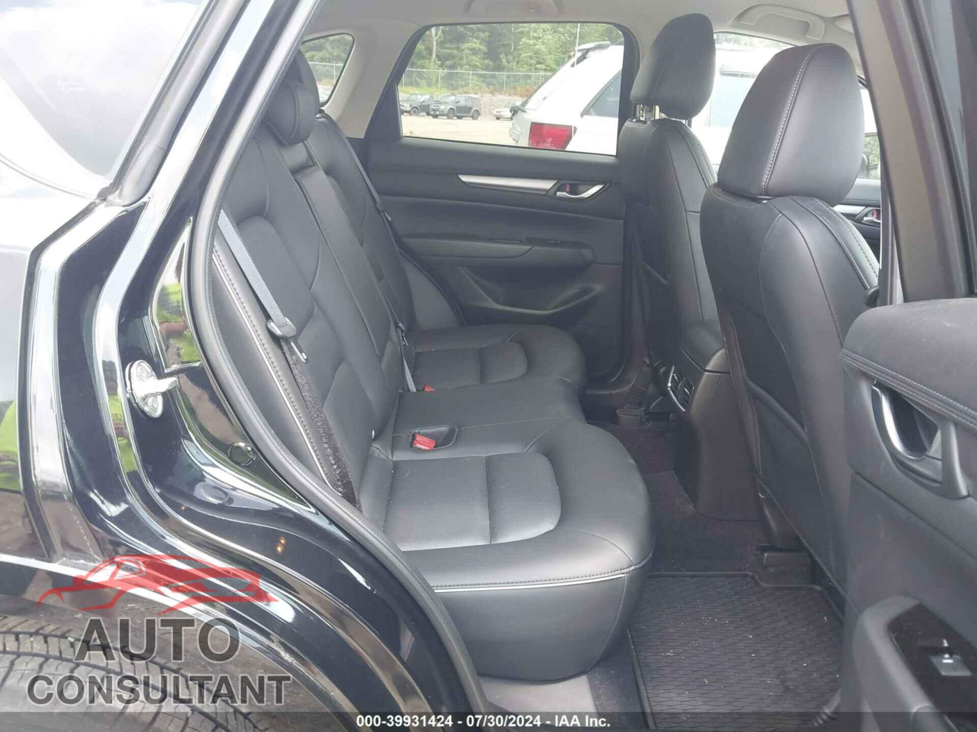 MAZDA CX-5 2024 - JM3KFBBL3R0454841