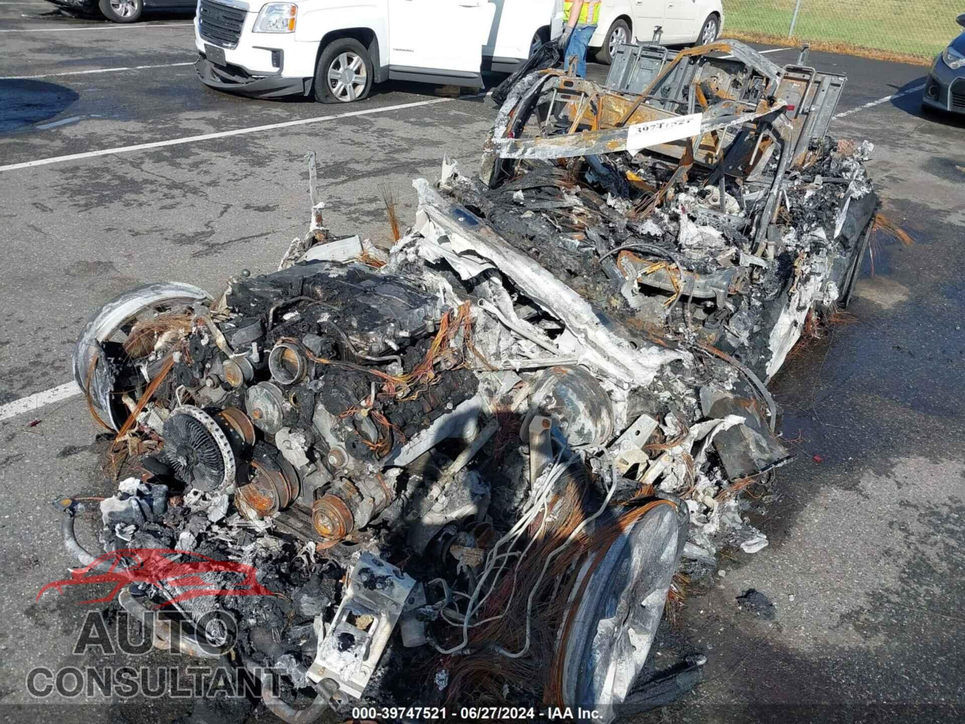 LAND ROVER RANGE ROVER 2016 - SALGS2PF6GA309497
