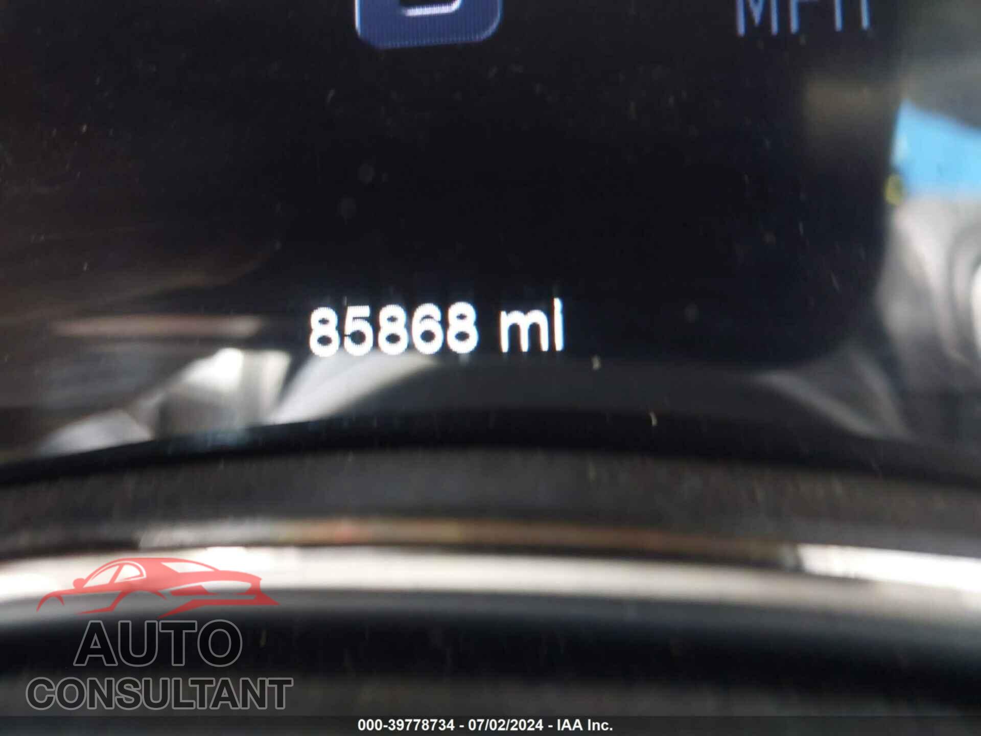 DODGE DURANGO 2019 - 1C4RDJDG5KC722316