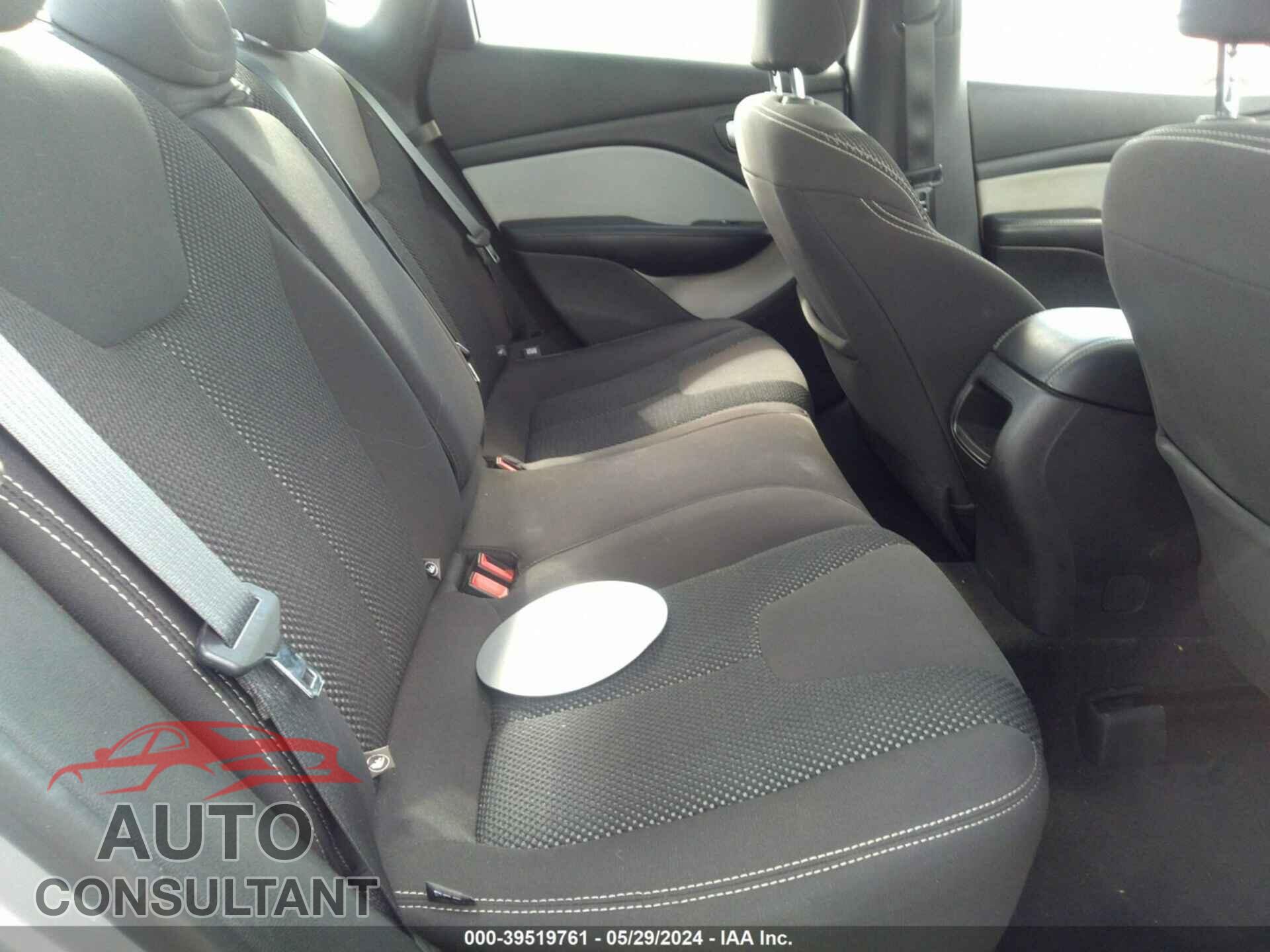 DODGE DART 2014 - 1C3CDFBB1ED903099