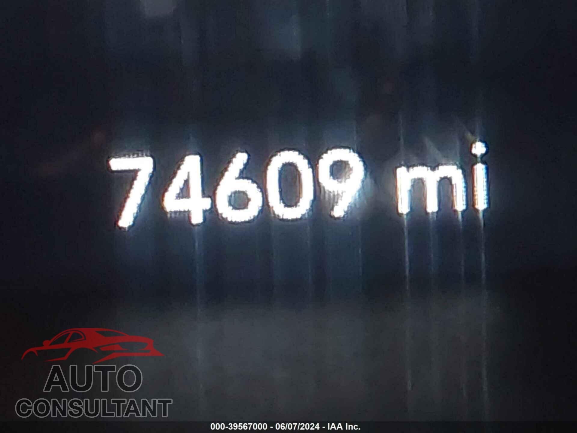 DODGE CHALLENGER 2017 - 2C3CDZAG6HH535248