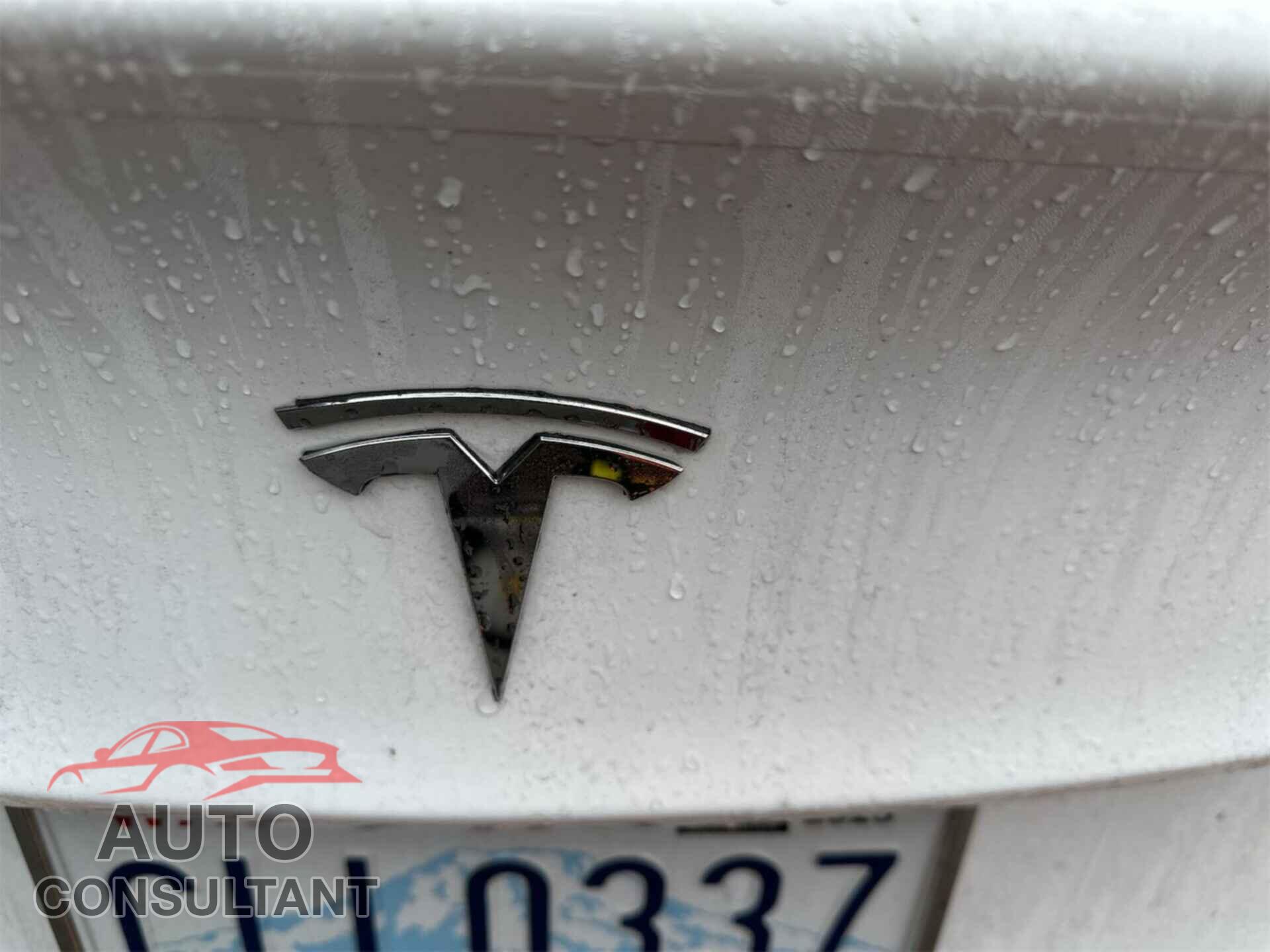 TESLA MODEL 3 2019 - 5YJ3E1EBXKF193423