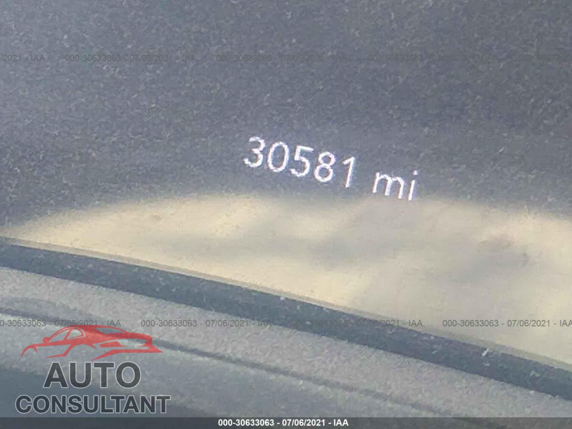 DODGE CHALLENGER 2019 - 2C3CDZJG7KH529658