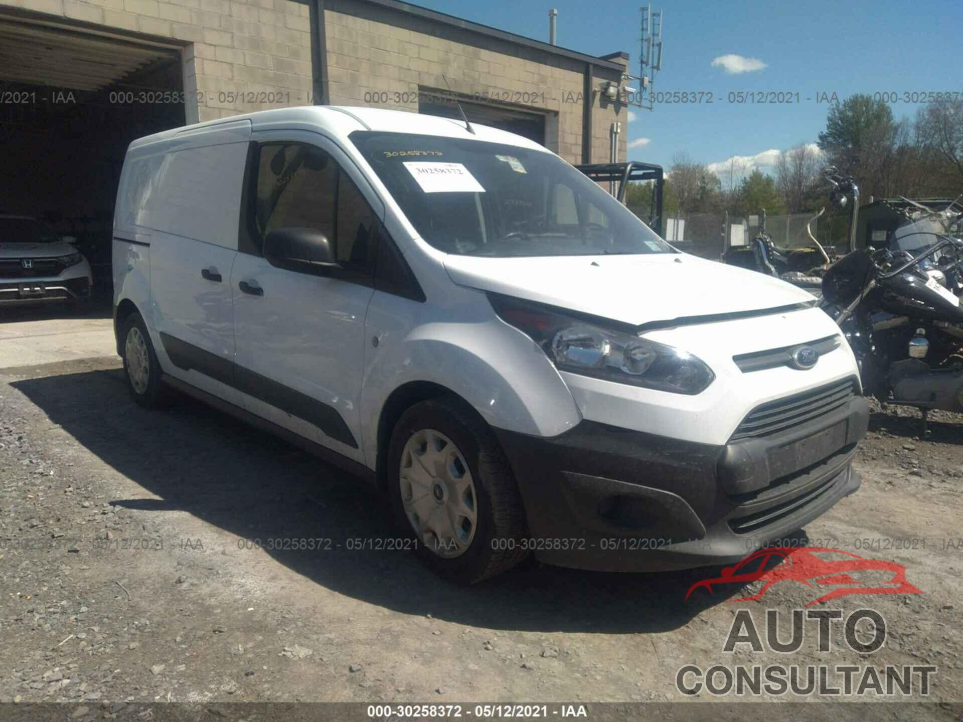 FORD TRANSIT CONNECT 2016 - NM0LS7EX6G1283429