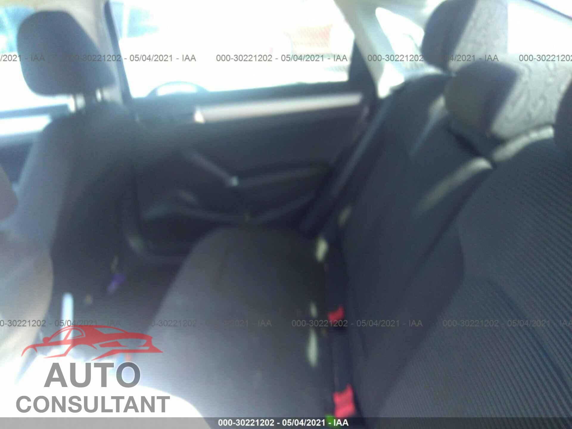 VOLKSWAGEN PASSAT 2017 - 1VWAT7A37HC086024