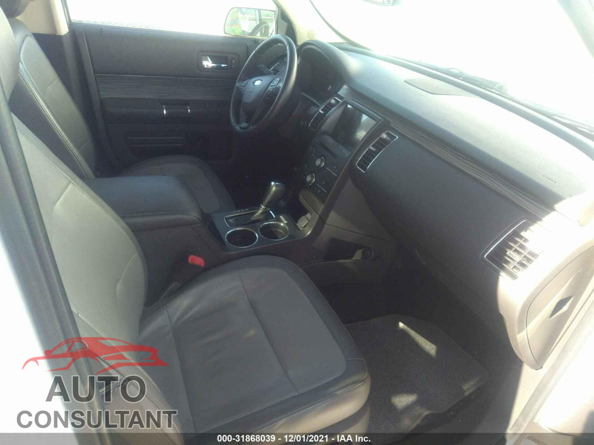 FORD FLEX 2016 - 2FMGK5C8XGBA08313
