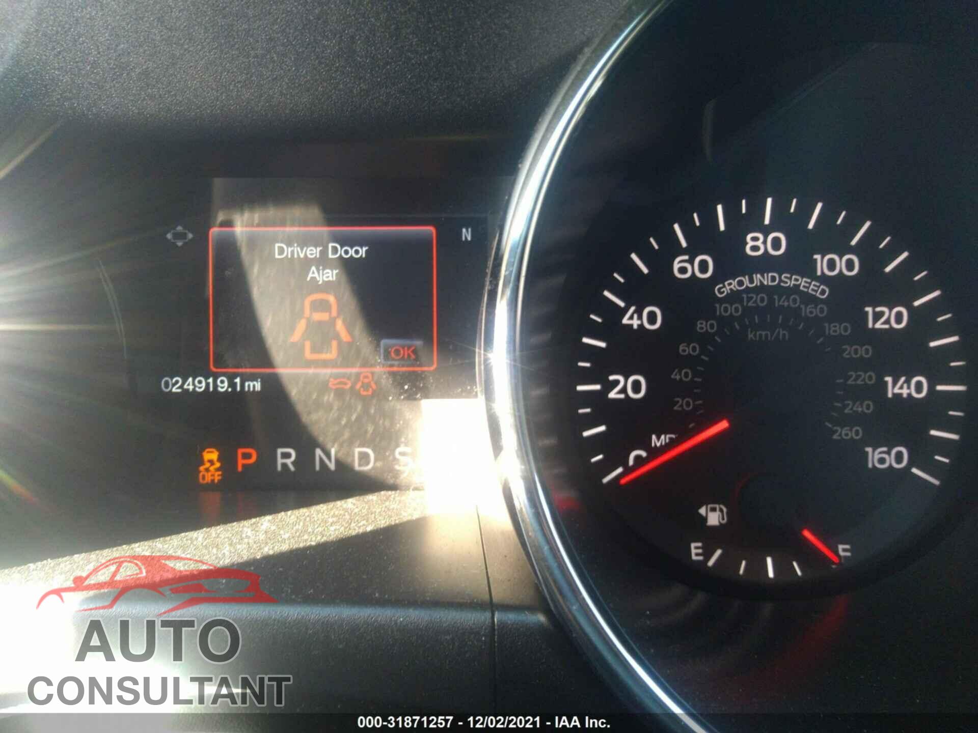 FORD MUSTANG 2017 - 1FA6P8CF1H5330478
