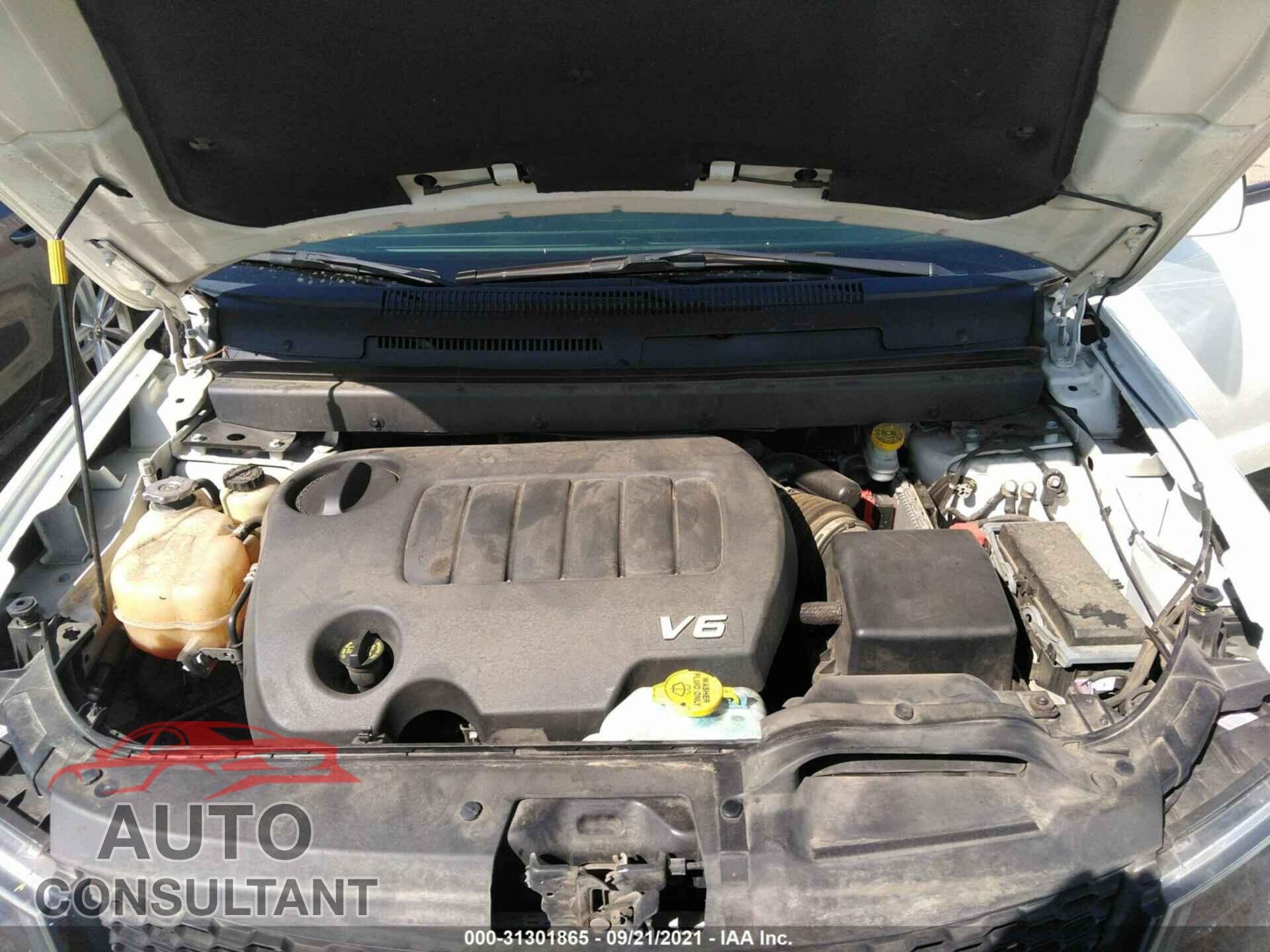 DODGE JOURNEY 2017 - 3C4PDCGGXHT685243
