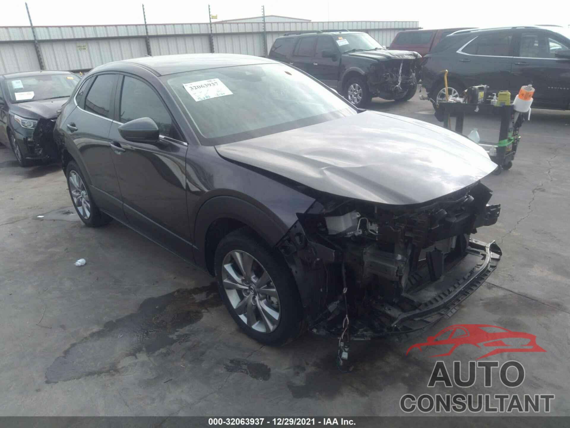 MAZDA CX-30 2020 - 3MVDMADL6LM102497