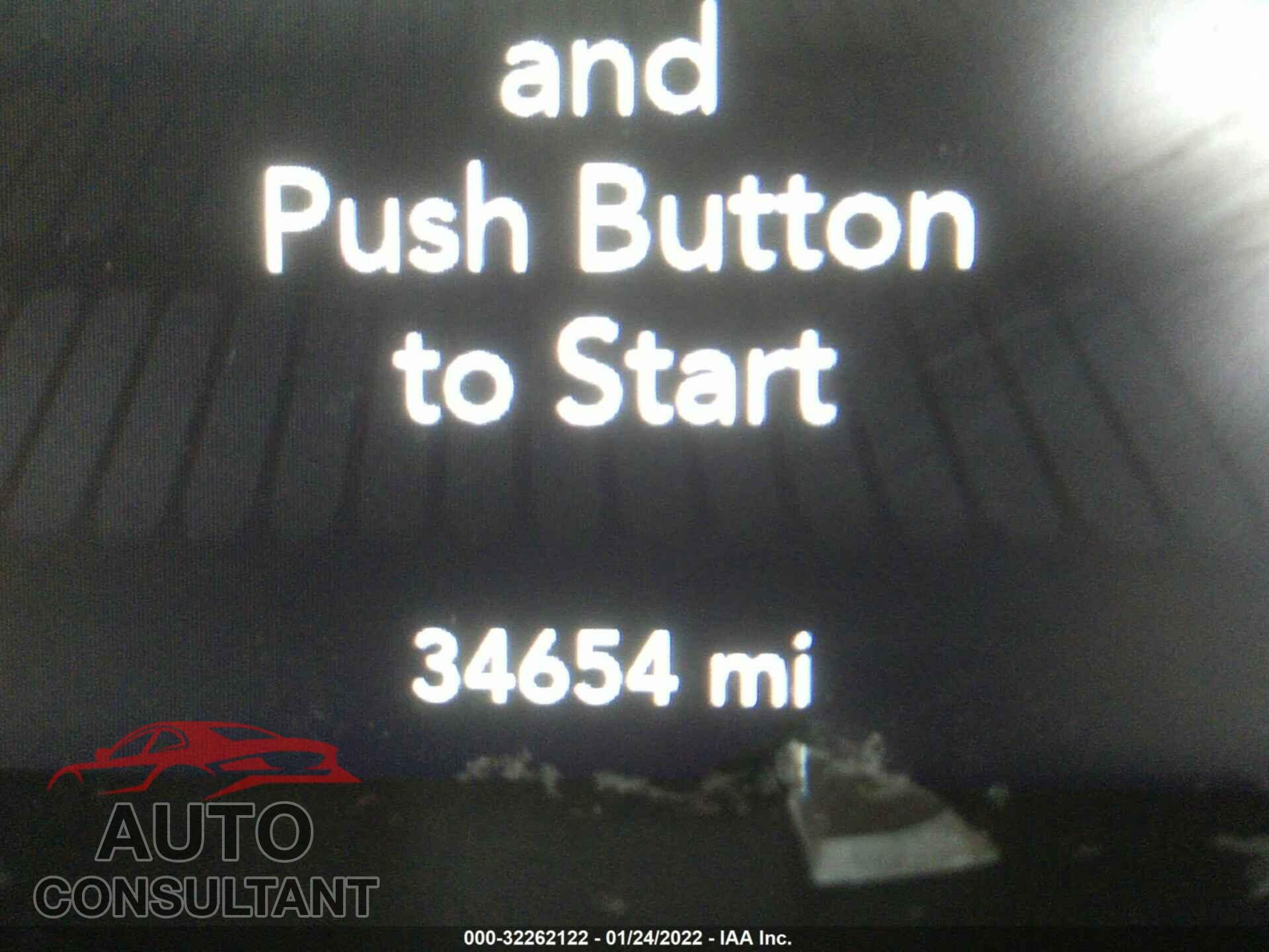 DODGE CHALLENGER 2017 - 2C3CDZAG0HH578256