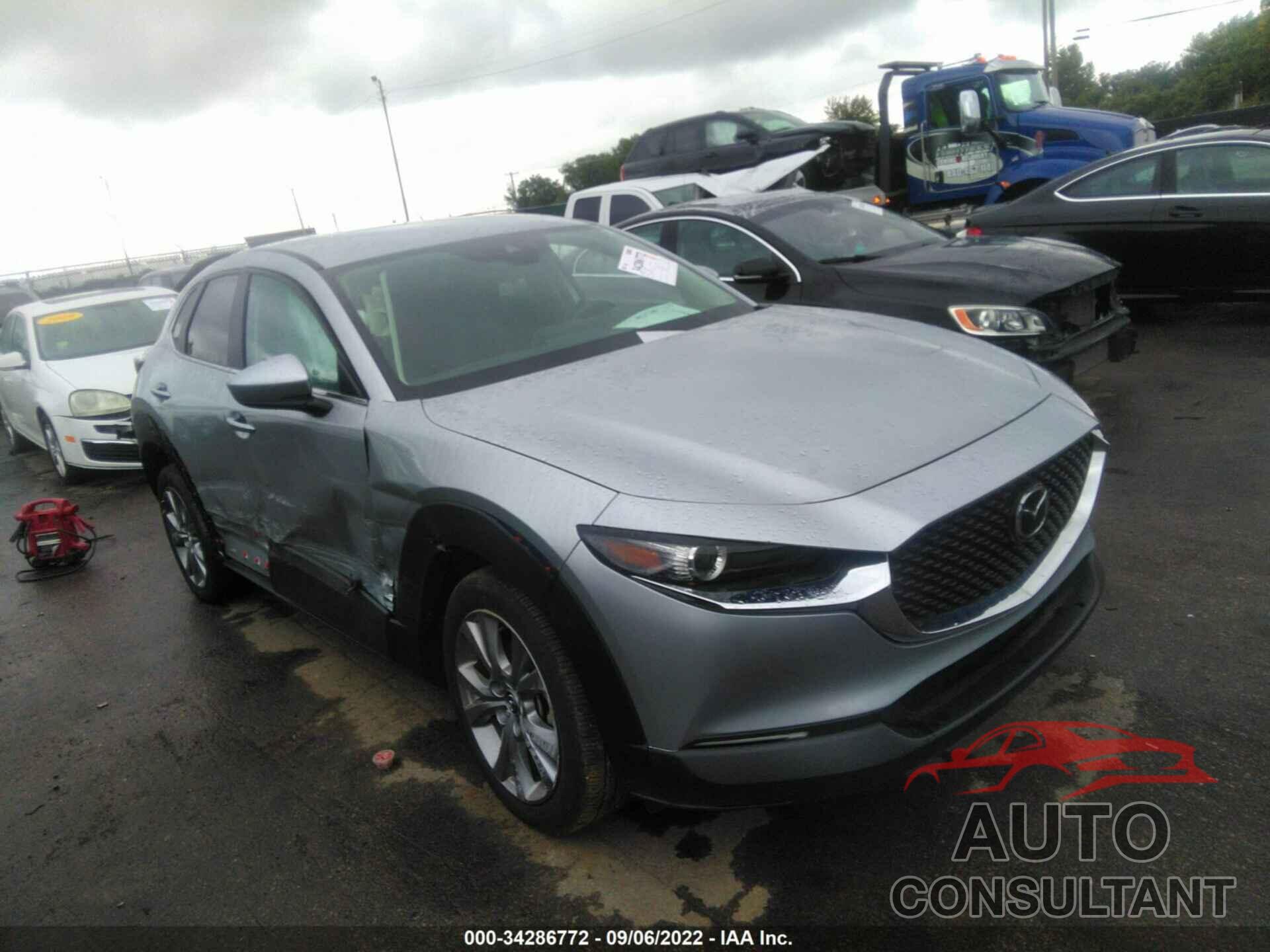 MAZDA CX-30 2021 - 3MVDMBBL9MM238732