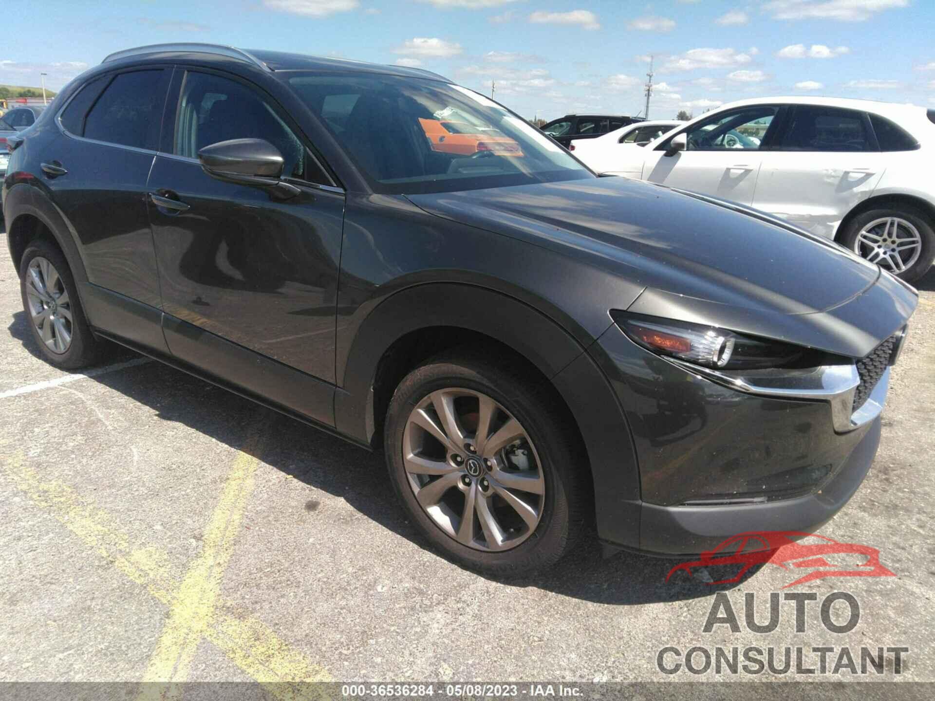 MAZDA CX-30 2022 - 3MVDMBBL1NM437310