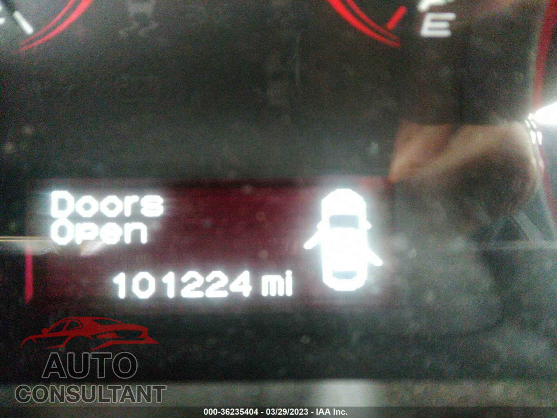 DODGE DART 2015 - 1C3CDFBB7FD275650