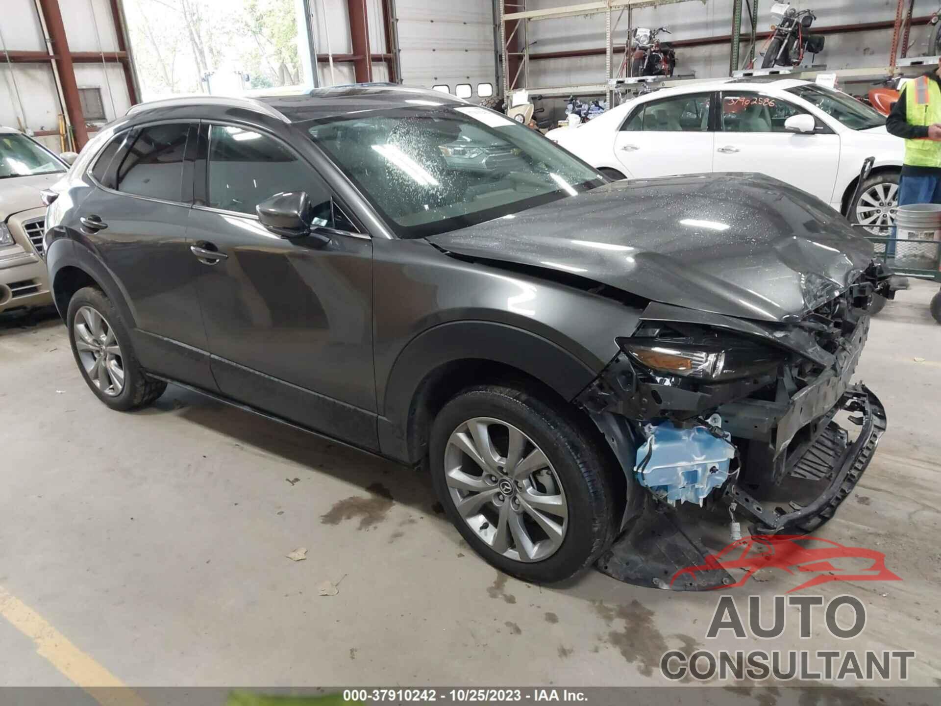 MAZDA CX-30 2022 - 3MVDMBDL2NM434462