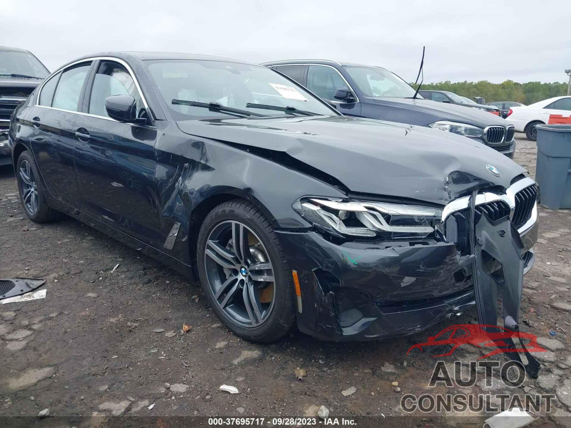 BMW 530I 2023 - WBA53BH0XPCM01512