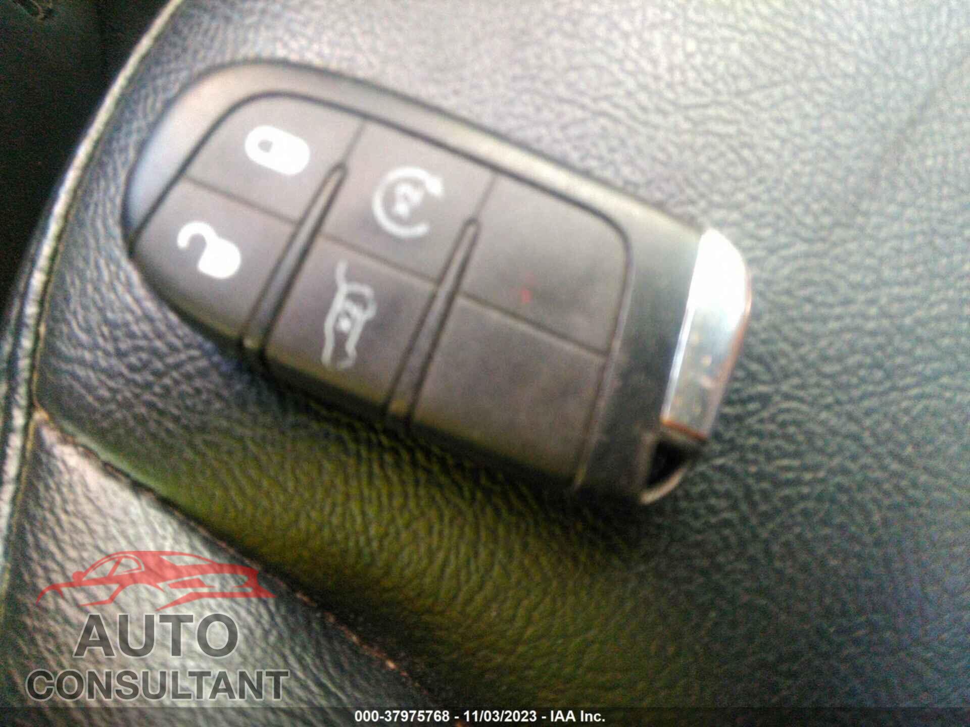 JEEP COMPASS 2019 - 3C4NJDCB2KT596404