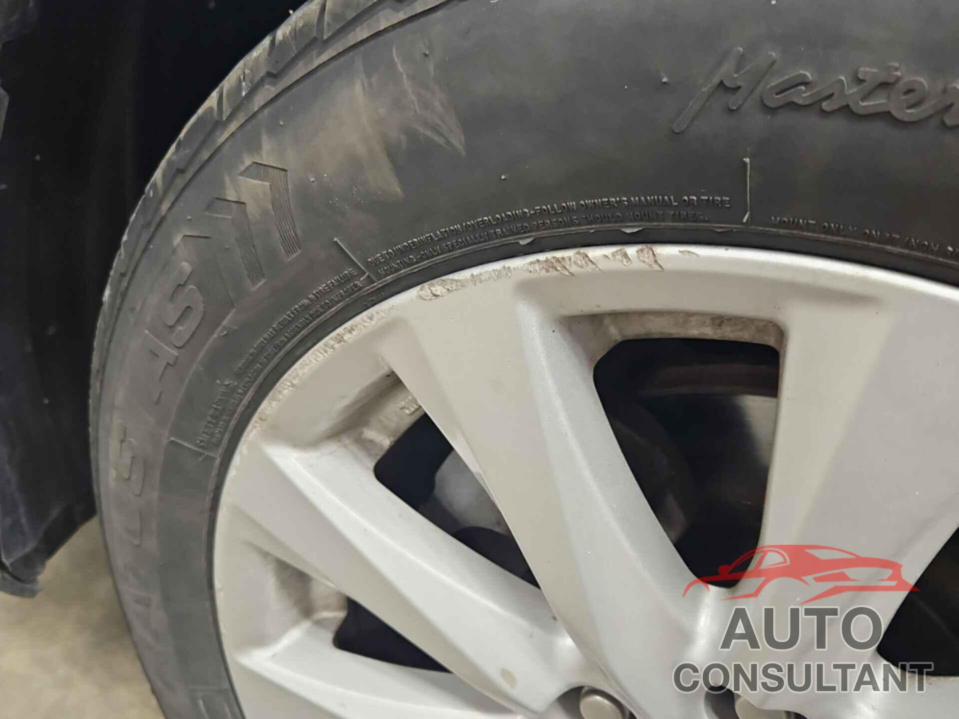 TOYOTA CAMRY 2020 - 4T1C11AK8LU306727