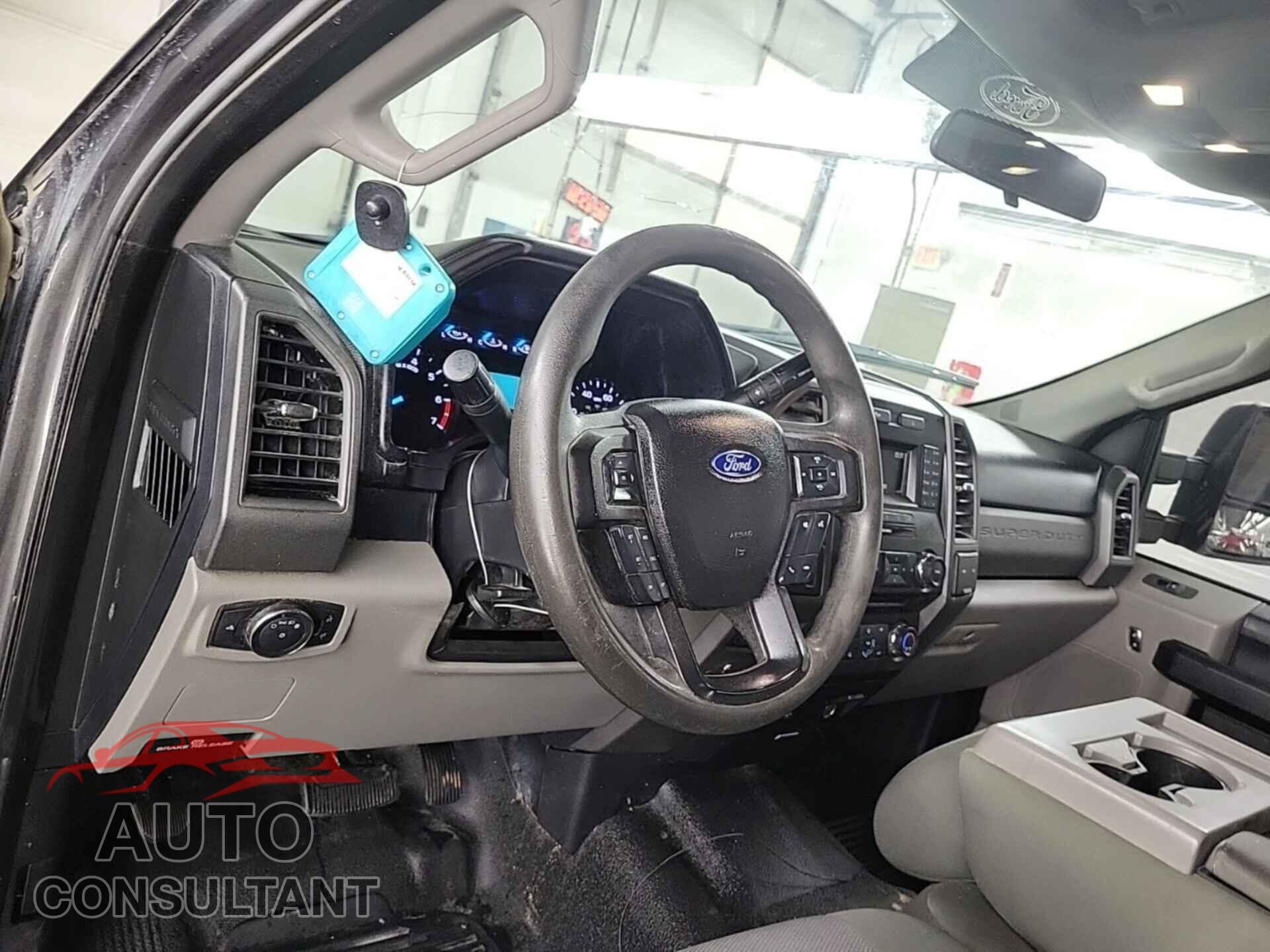 FORD F250 2017 - 1FT7X2B64HEE50840