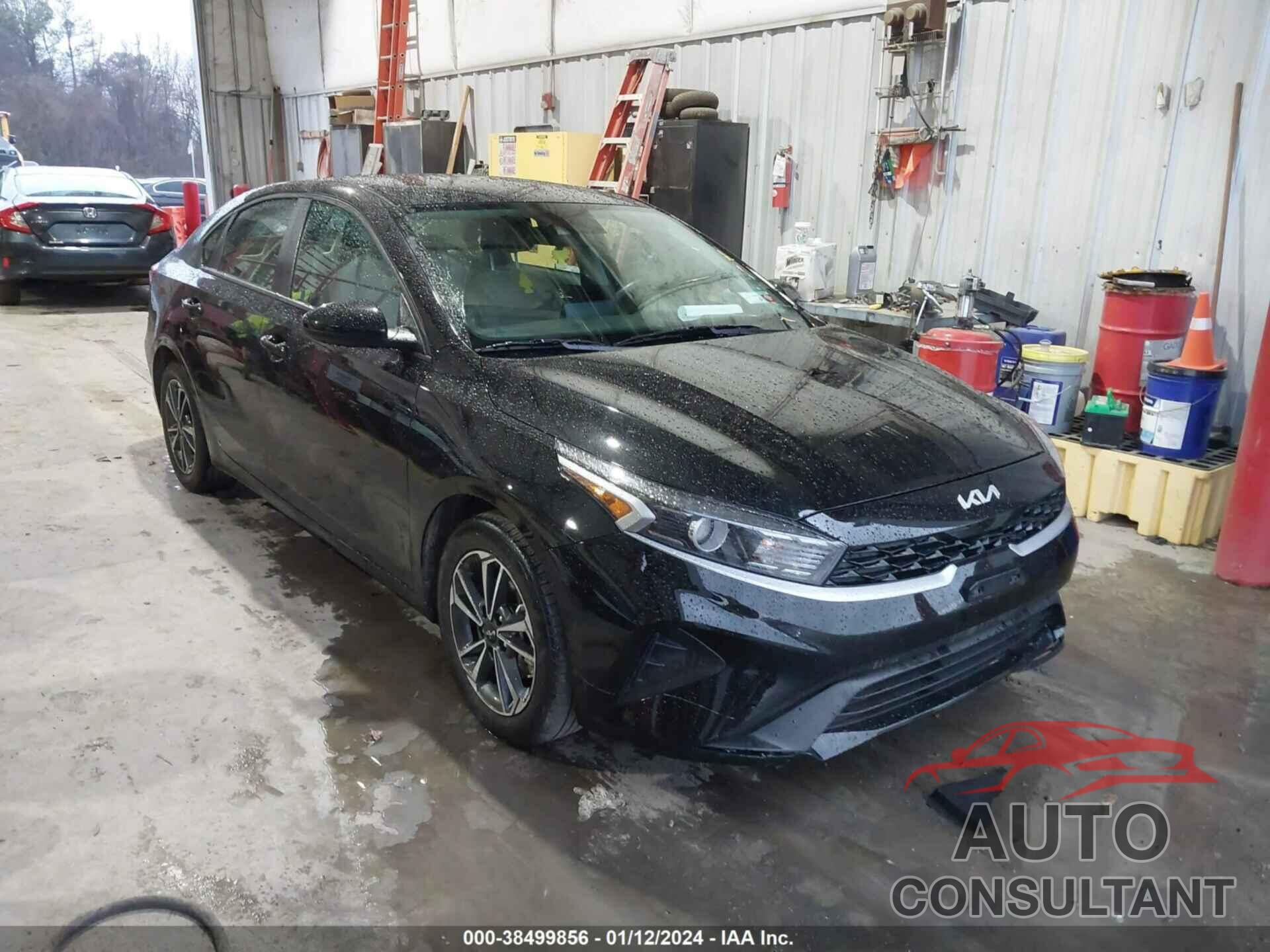 KIA FORTE 2023 - 3KPF24AD9PE553583