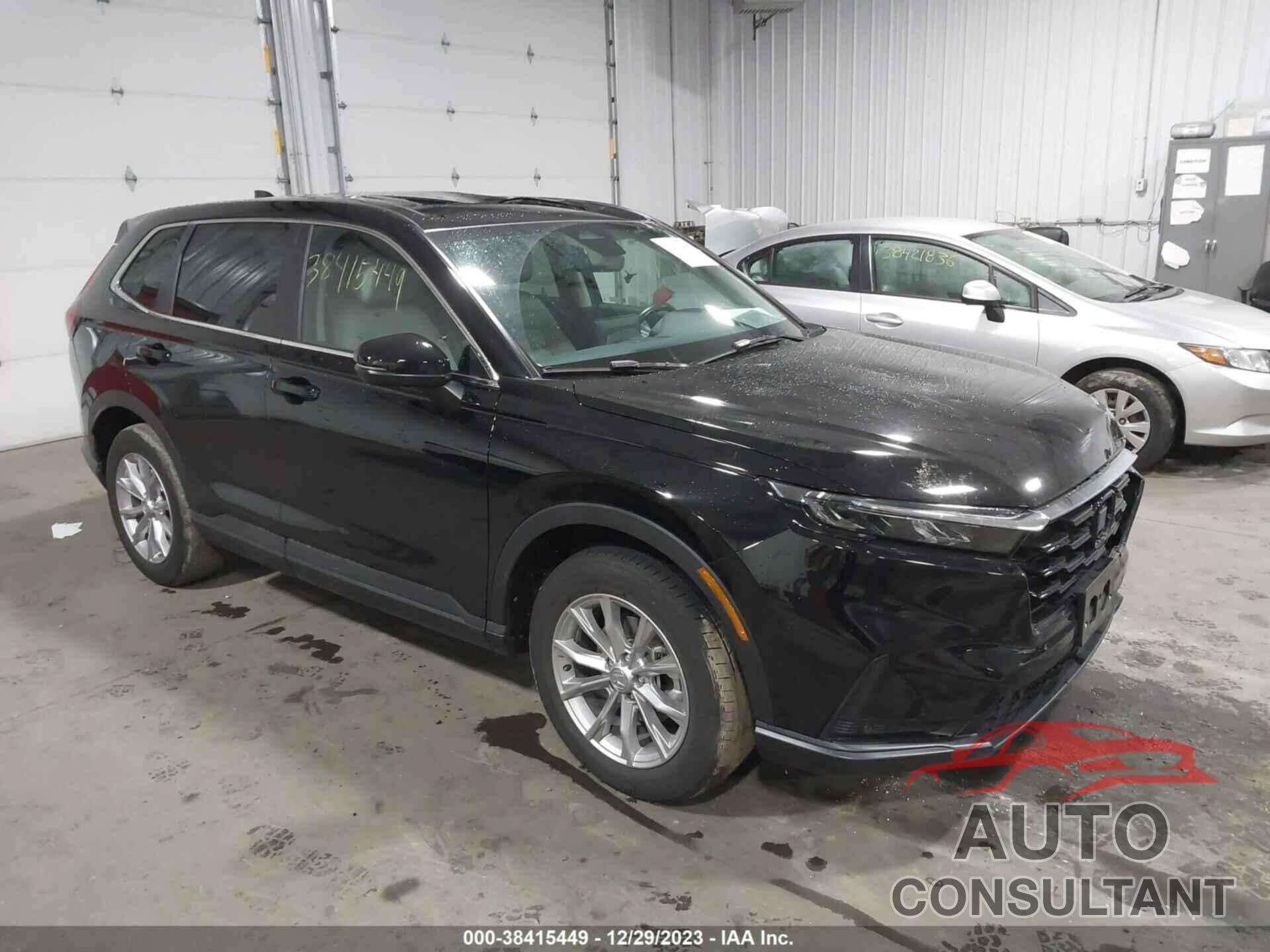 HONDA CR-V 2023 - 2HKRS4H75PH414737